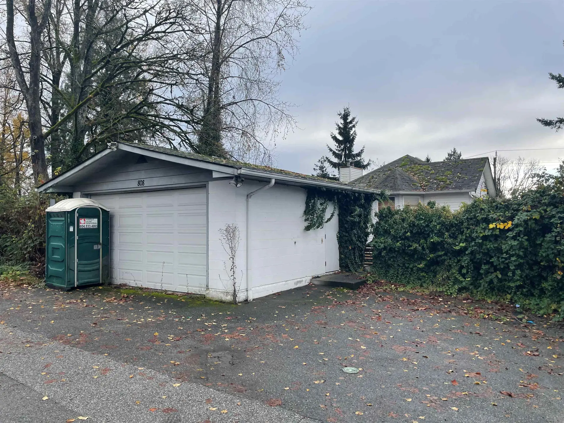 Property at 808 E 3RD STREET, North Vancouver, BC