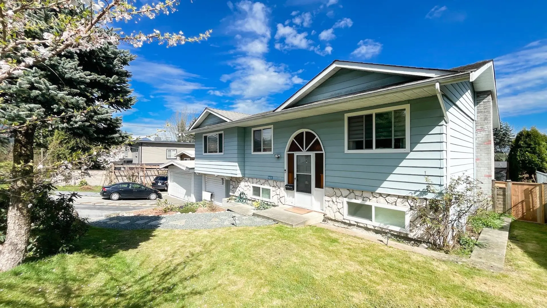 Property at 1021 Ranch Park Way, Coquitlam, BC