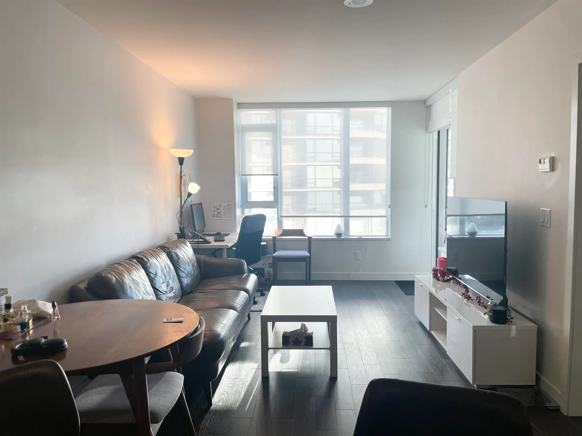 Property at #611 7488 LANSDOWNE ROAD, Richmond, BC