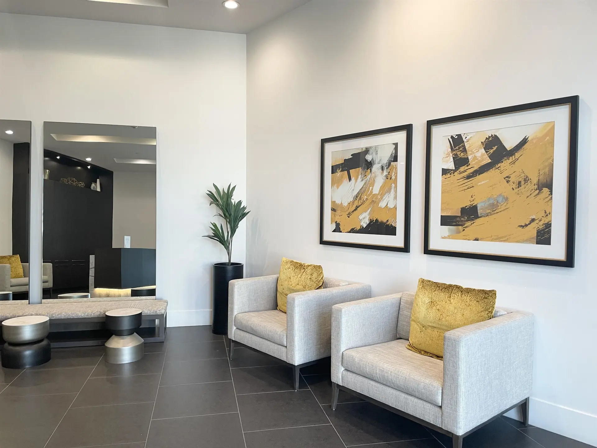 Property at #611 7488 LANSDOWNE ROAD, Richmond, BC