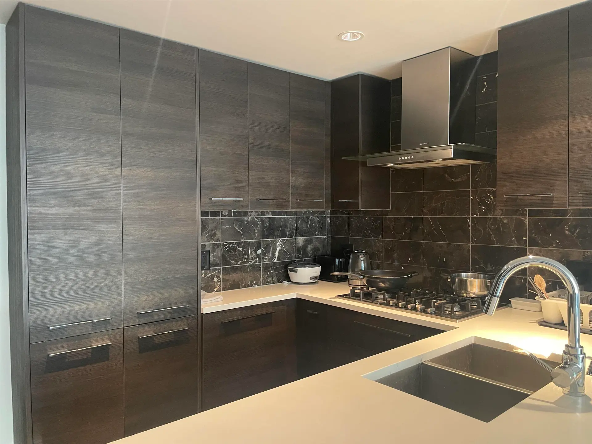 Property at #611 7488 LANSDOWNE ROAD, Richmond, BC