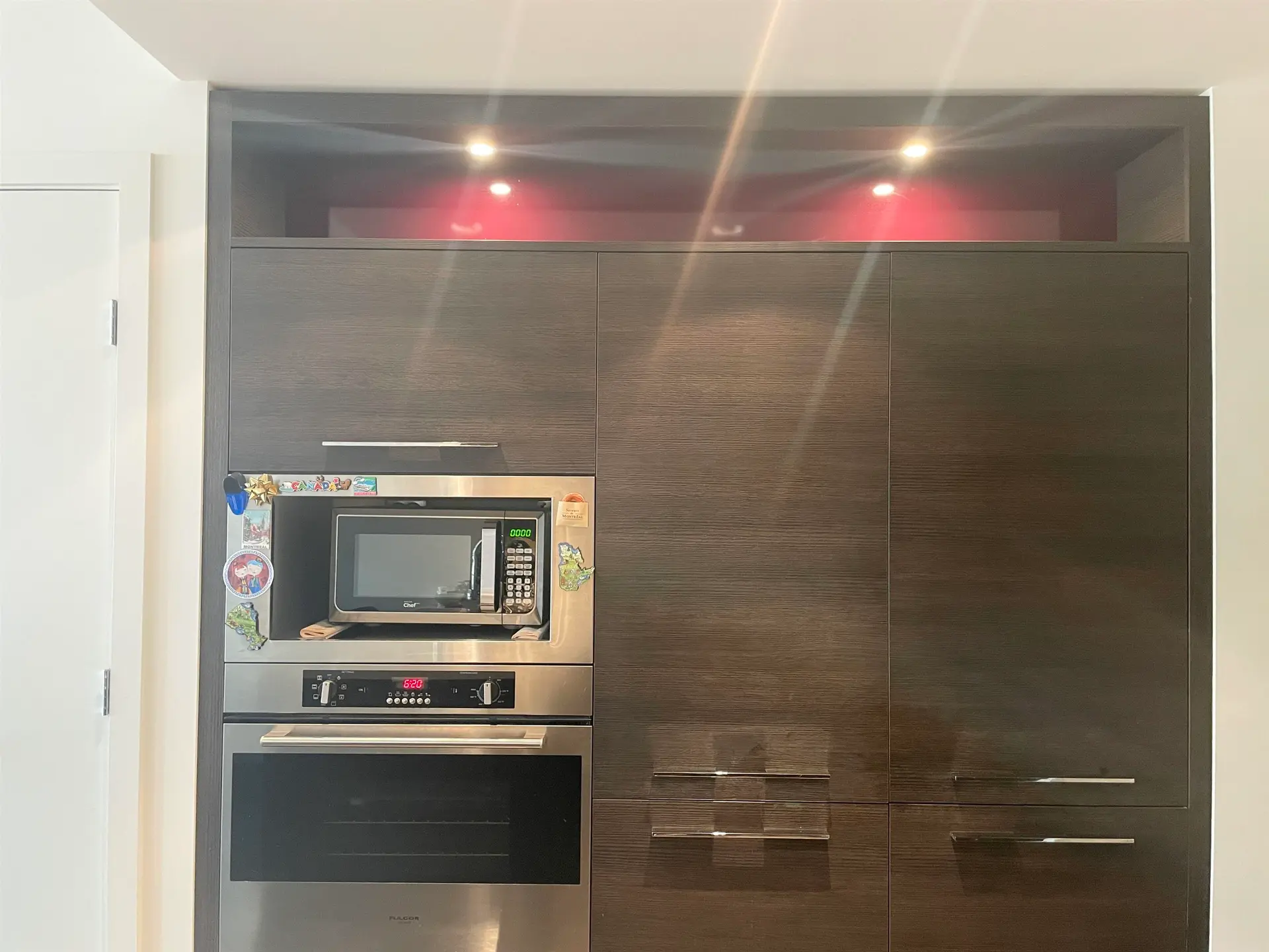 Property at #611 7488 LANSDOWNE ROAD, Richmond, BC