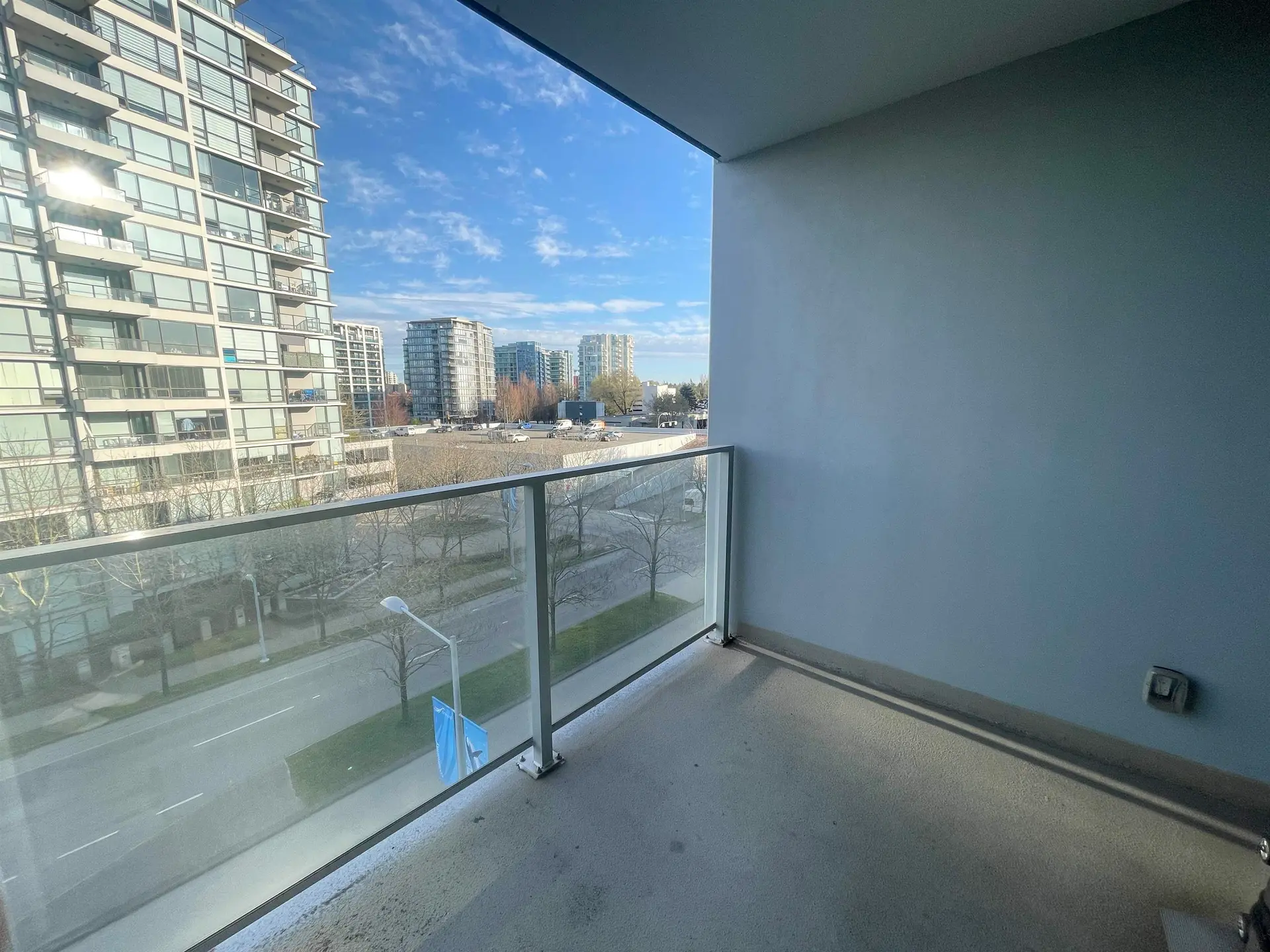 Property at #611 7488 LANSDOWNE ROAD, Richmond, BC