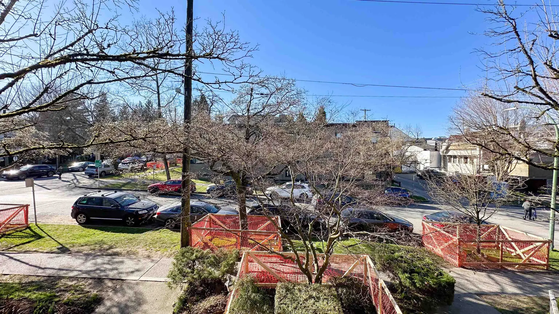 Property at #202 2080 MAPLE STREET, Vancouver, BC