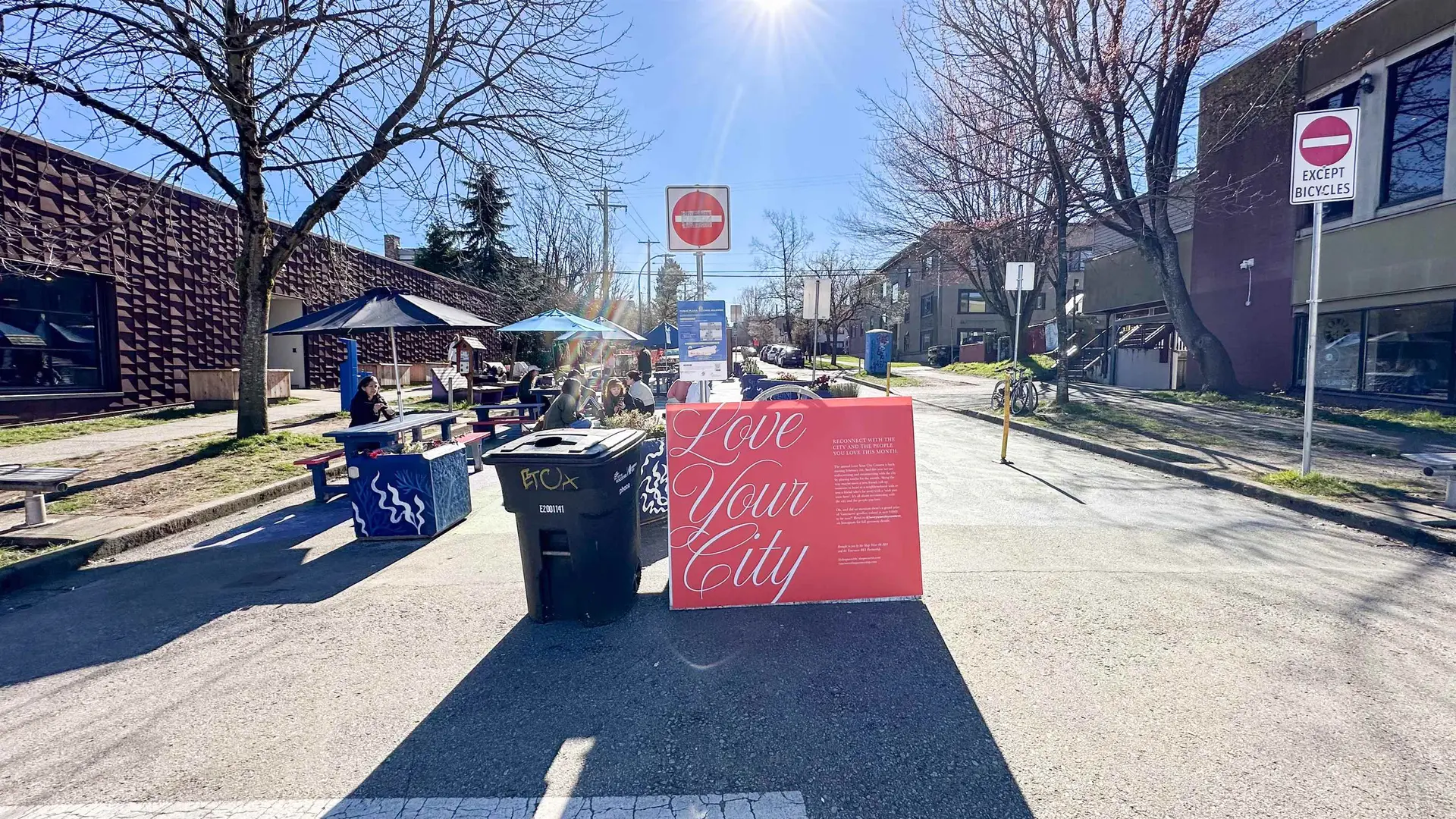 Property at #202 2080 MAPLE STREET, Vancouver, BC