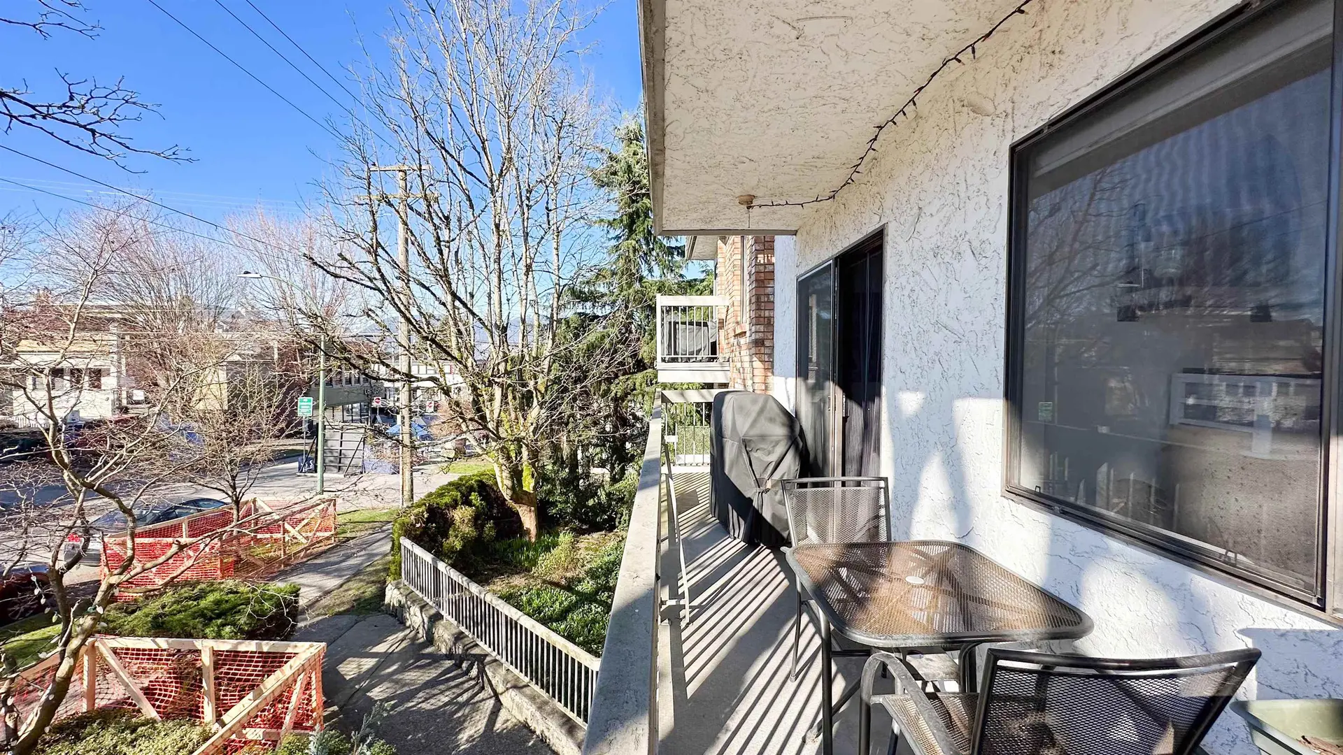 Property at #202 2080 MAPLE STREET, Vancouver, BC