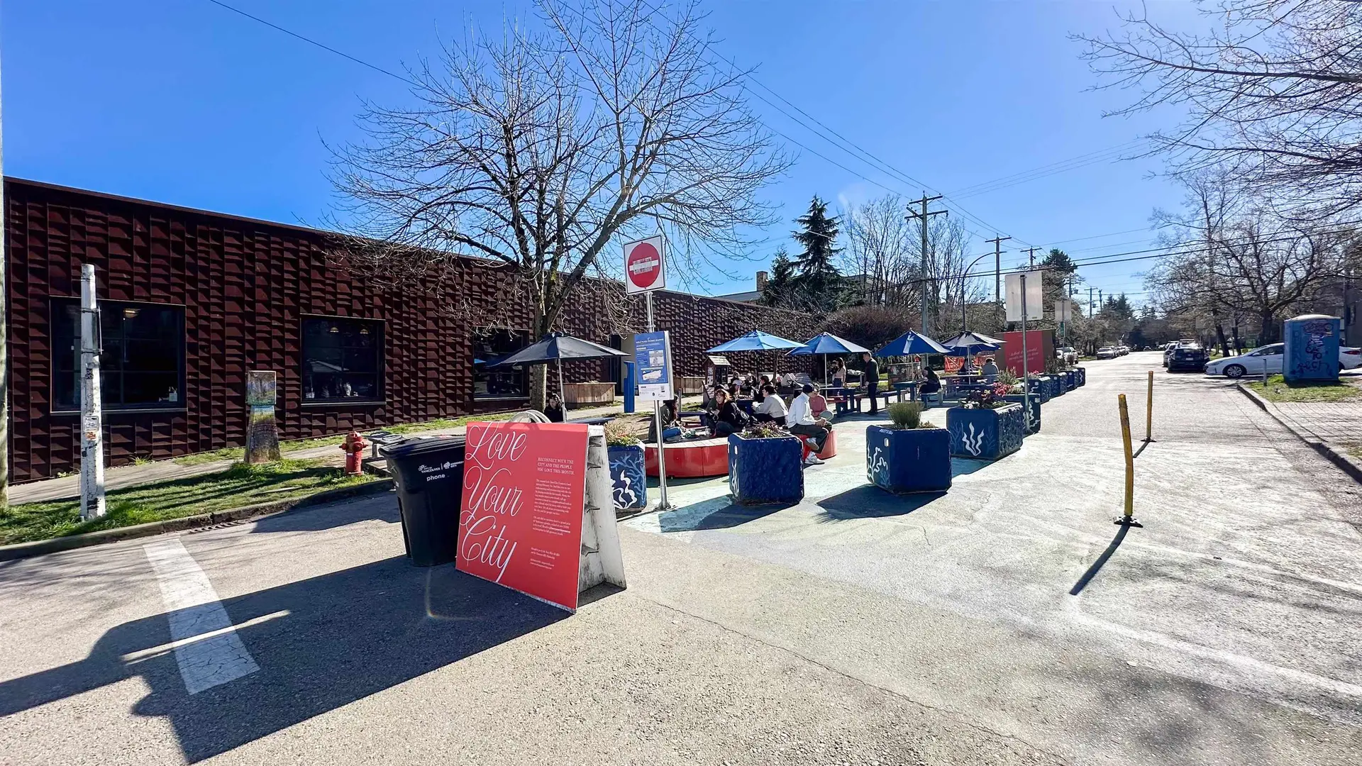 Property at #202 2080 MAPLE STREET, Vancouver, BC