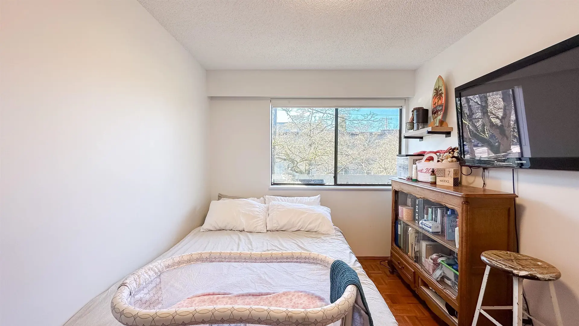 Property at #202 2080 MAPLE STREET, Vancouver, BC