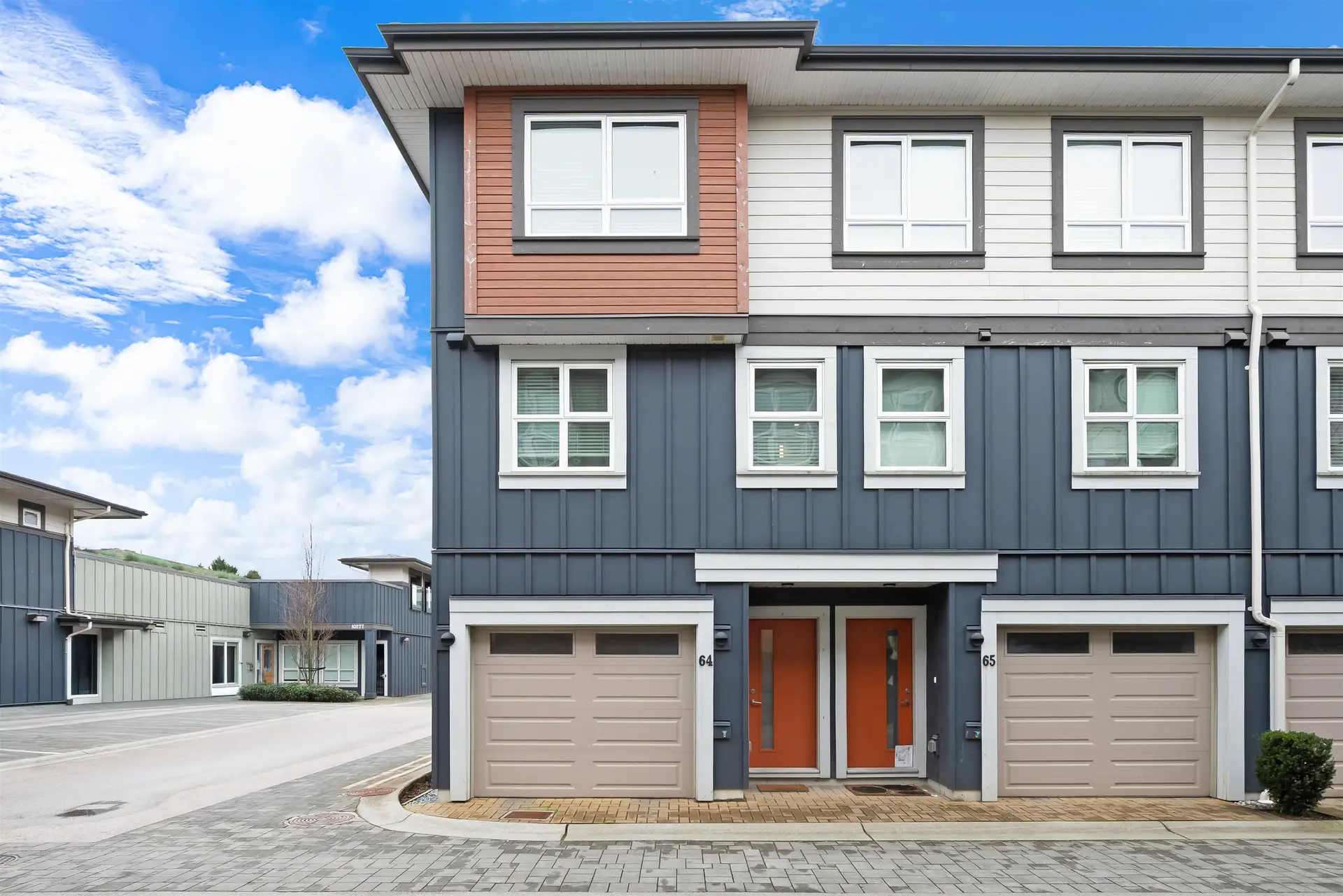 Property at #64 10311 River Drive, Richmond, BC