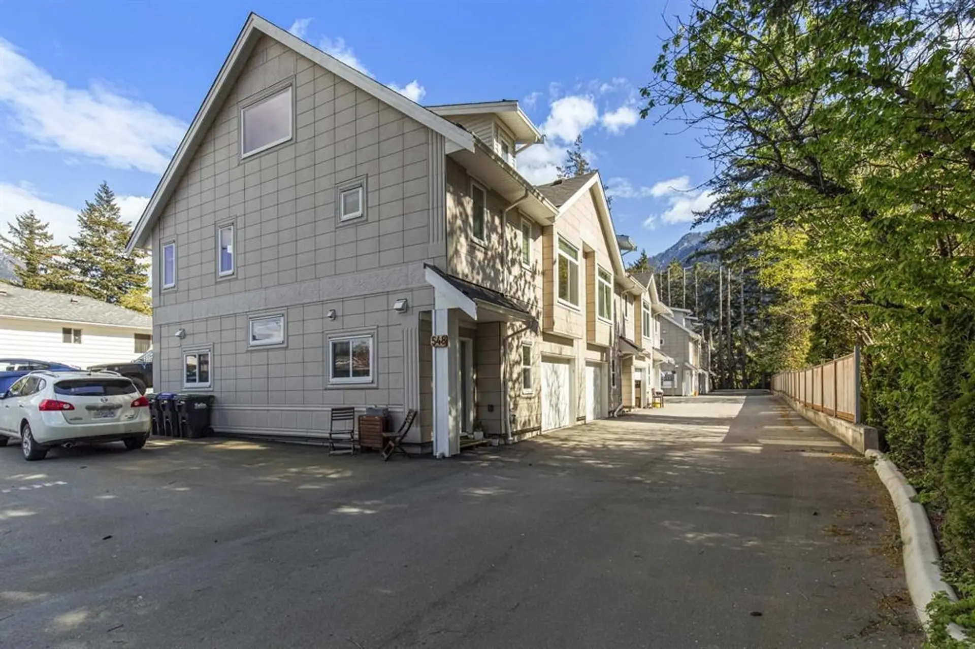 Property at #1 548 PARK STREET, Hope, BC