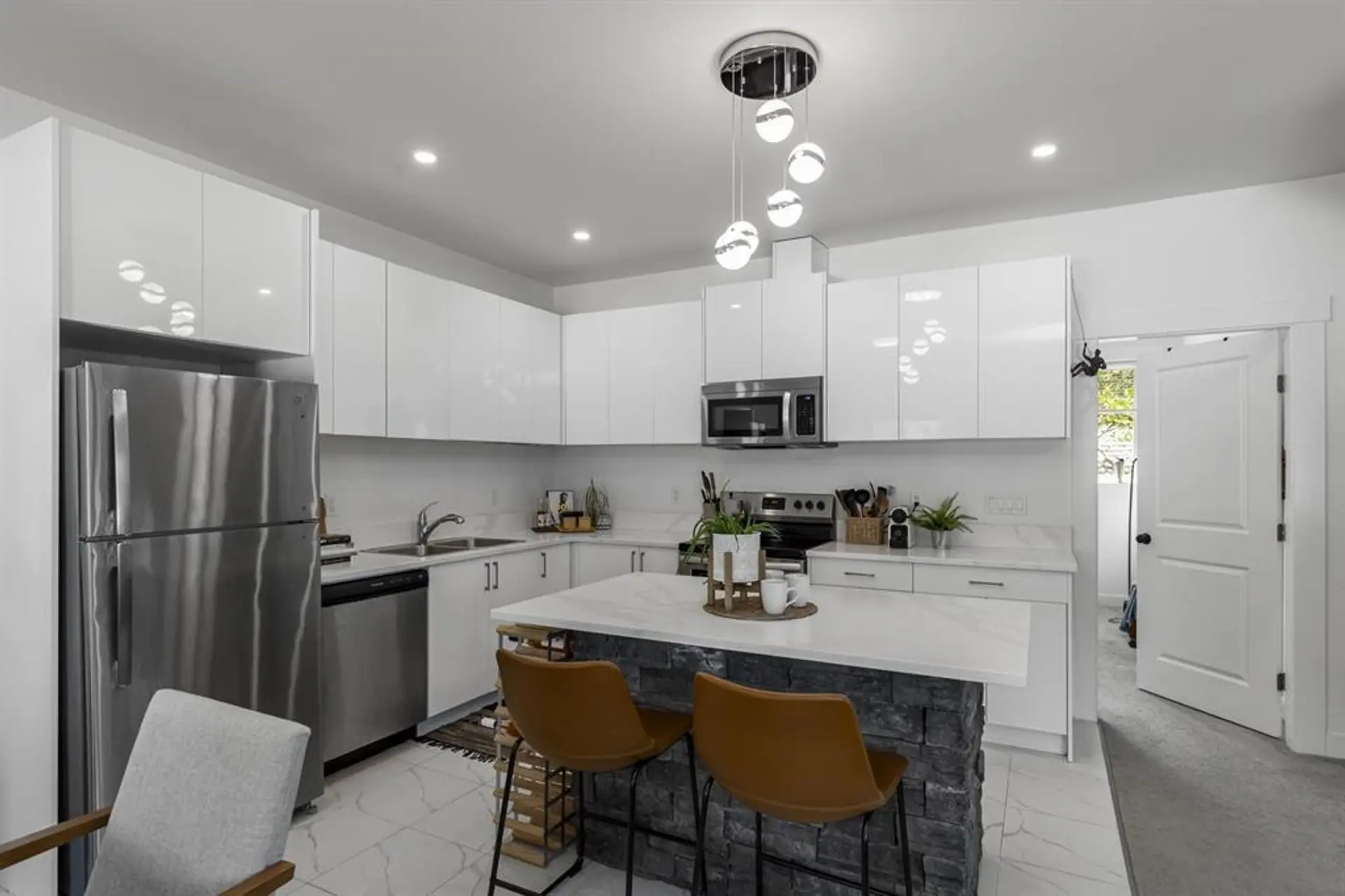 Property at #1 548 PARK STREET, Hope, BC