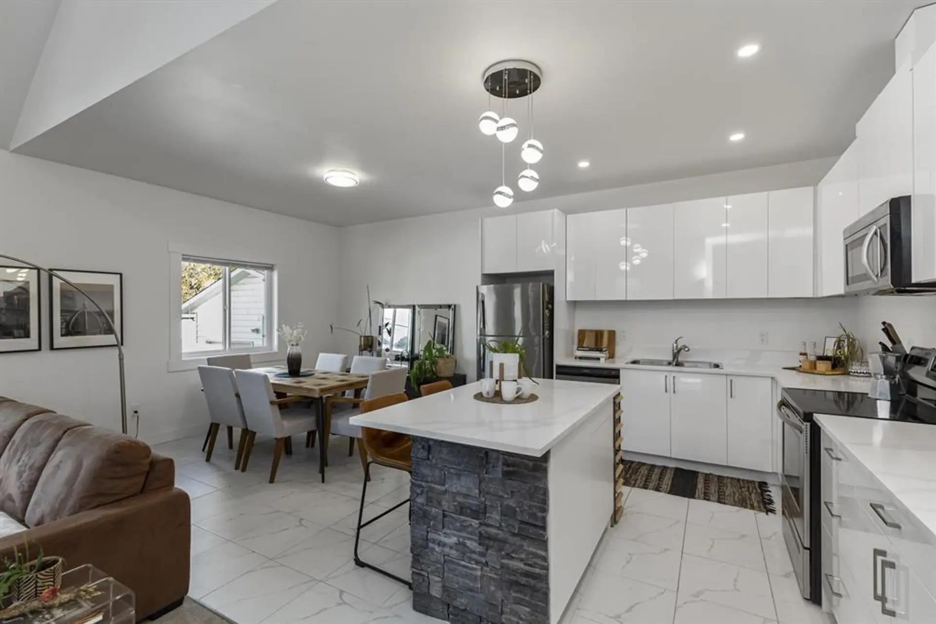 Property at #1 548 PARK STREET, Hope, BC