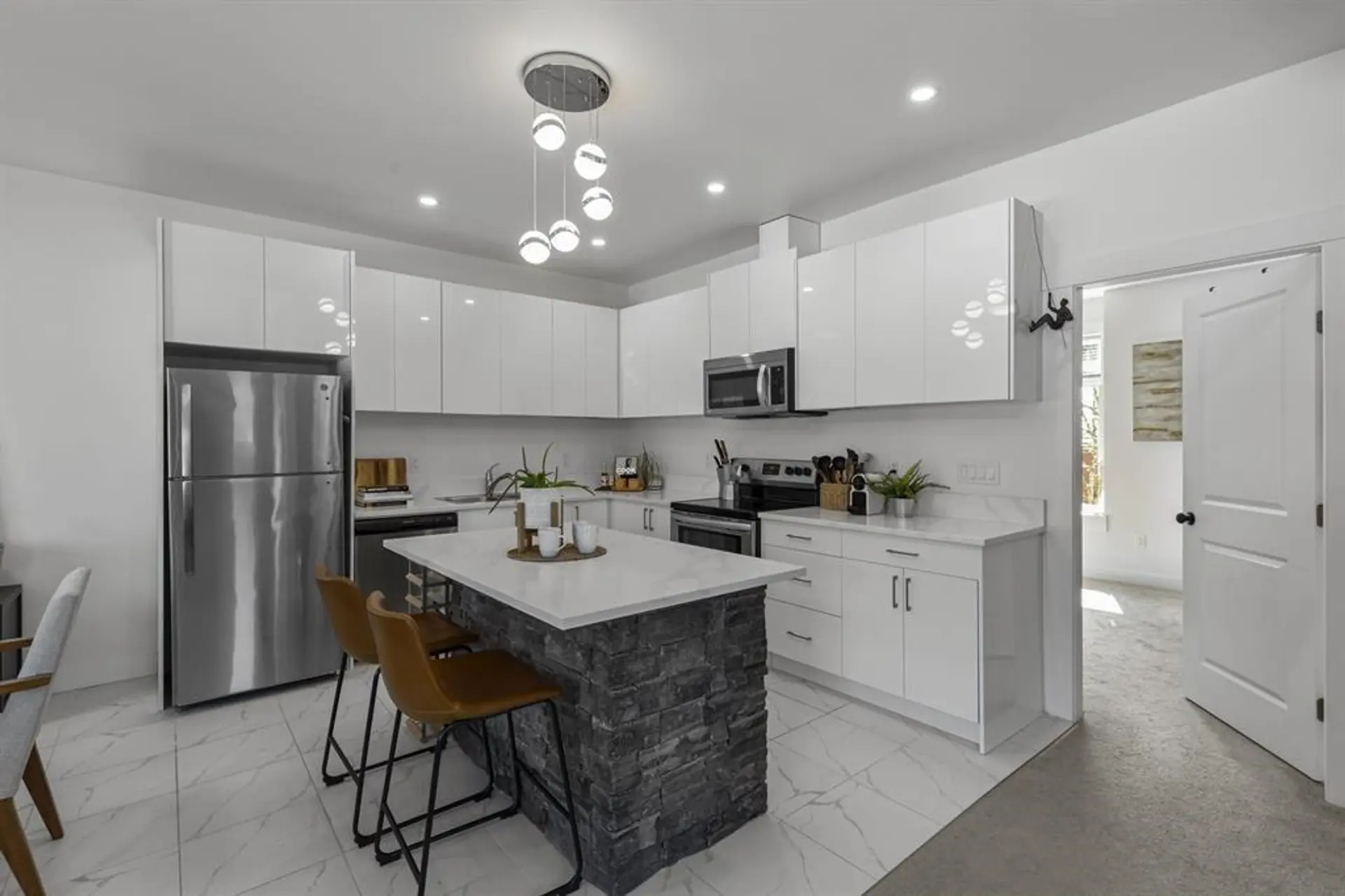 Property at #1 548 PARK STREET, Hope, BC