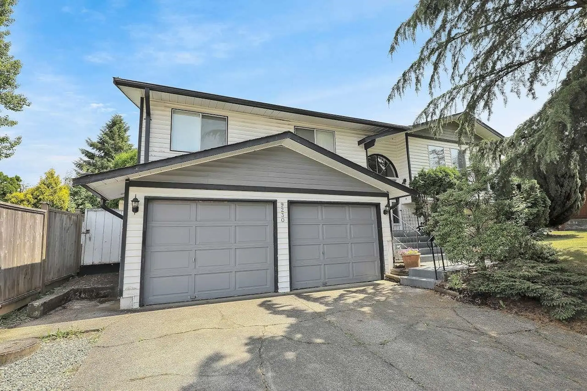 Property at 9230 212b Street, Langley, BC