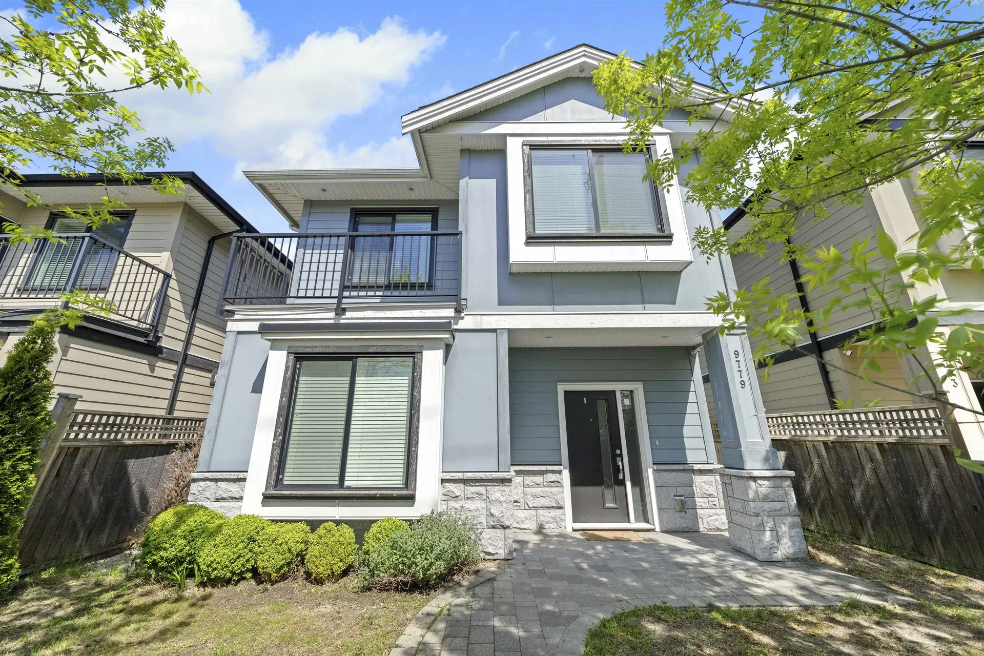 Property at 9779 Steveston Highway, Richmond, BC