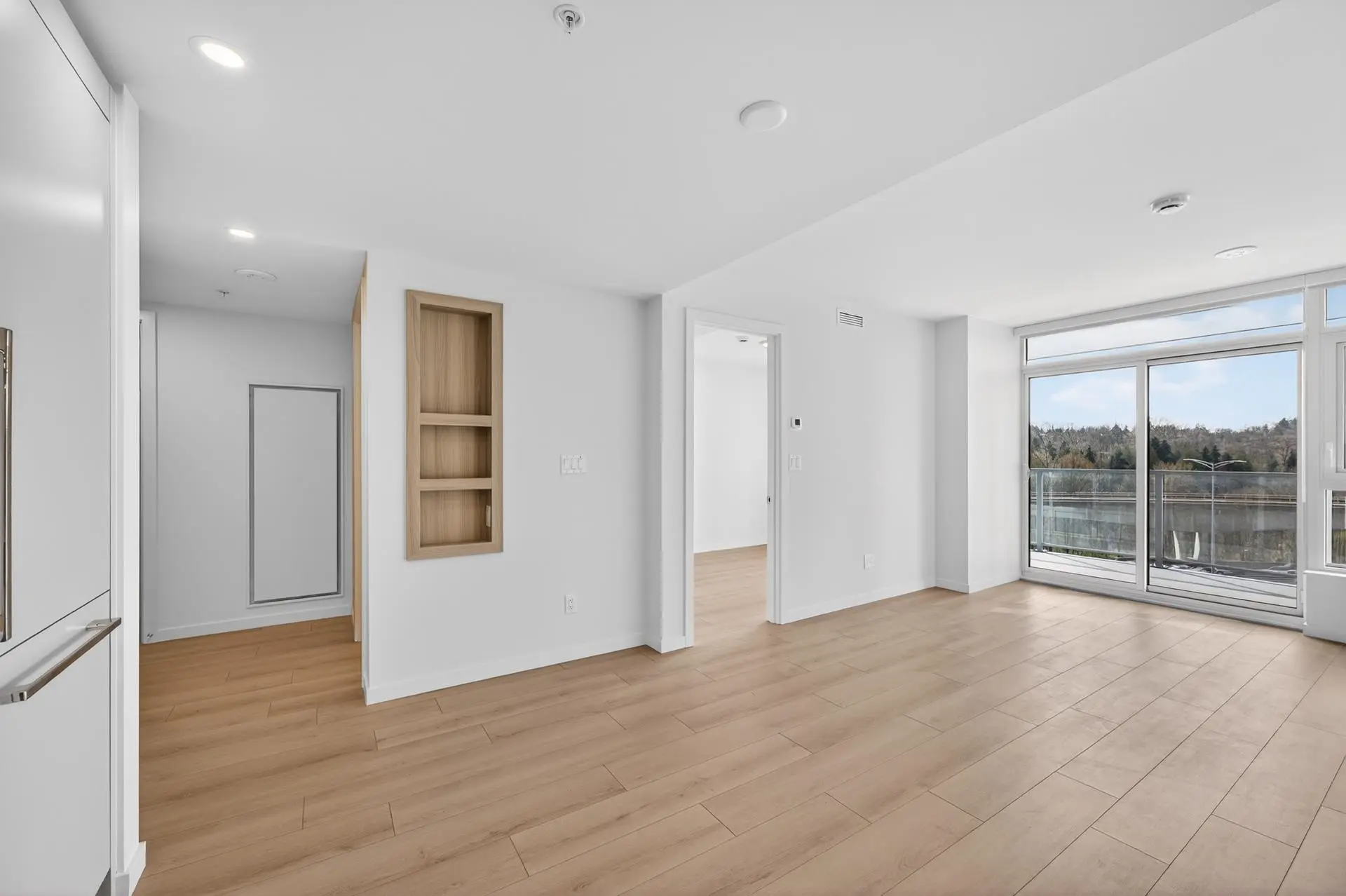 Property at #506 311 ALDERSON AVENUE, Coquitlam, BC