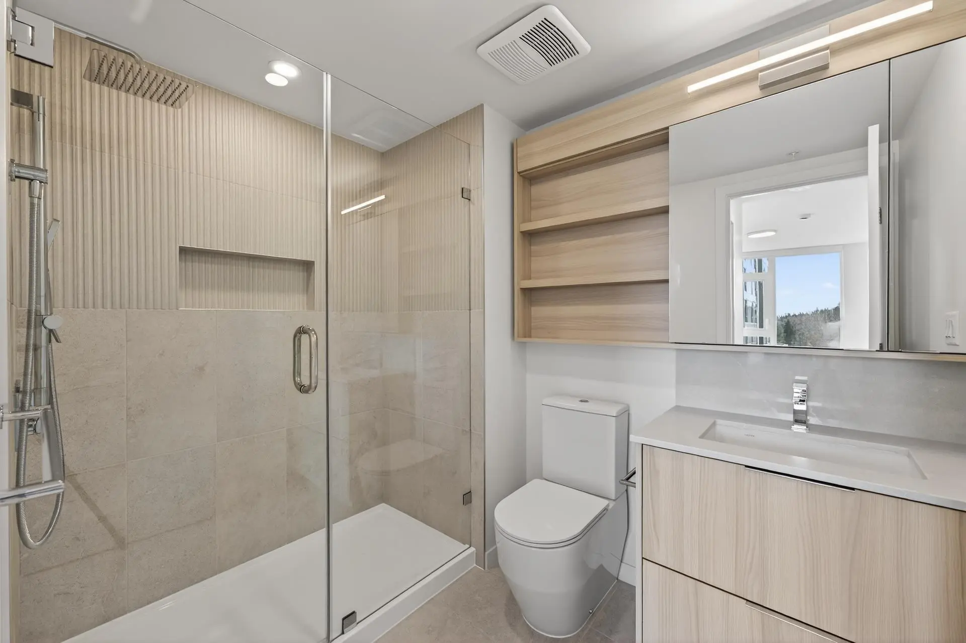 Property at #506 311 ALDERSON AVENUE, Coquitlam, BC