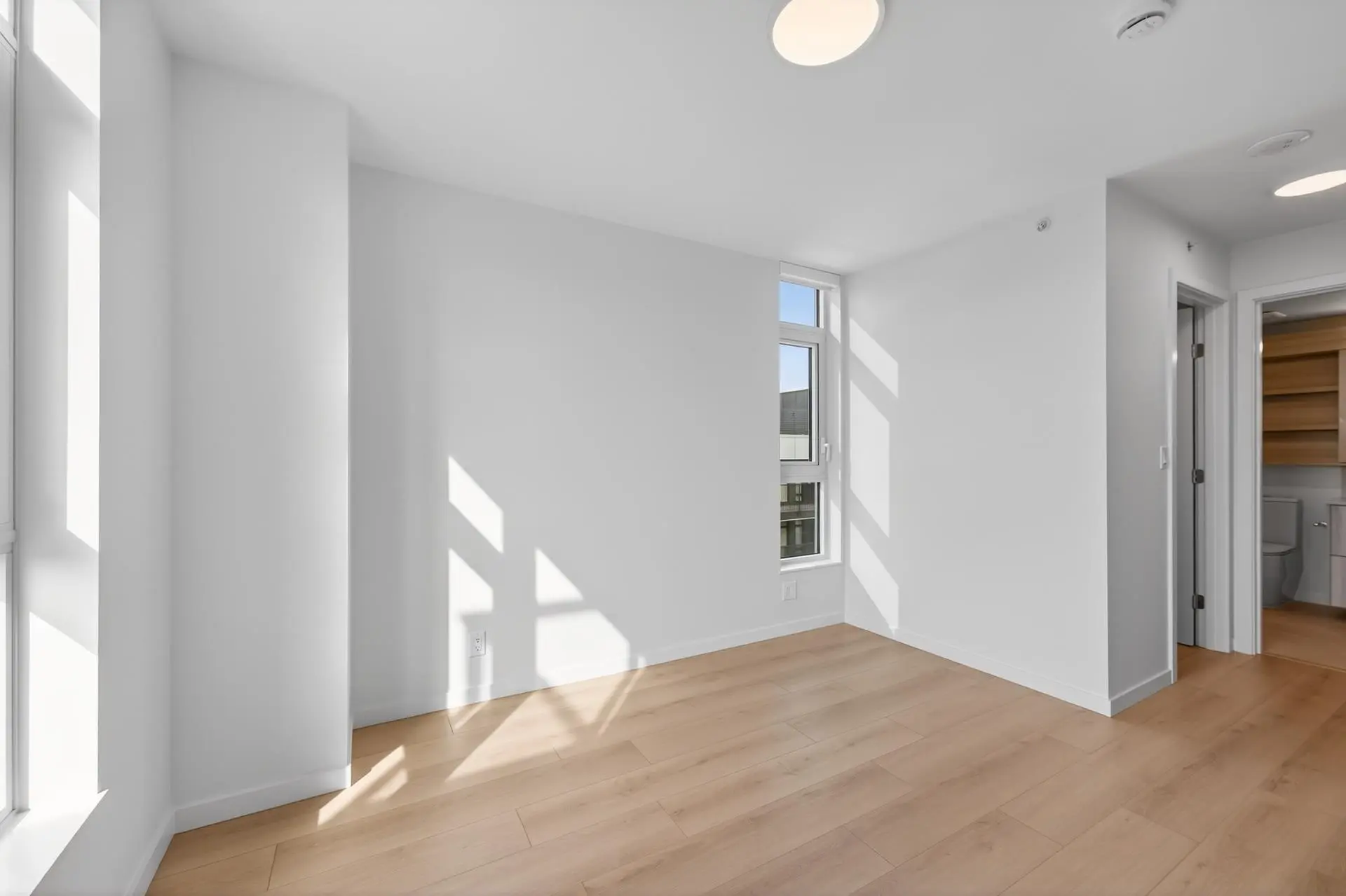 Property at #506 311 ALDERSON AVENUE, Coquitlam, BC