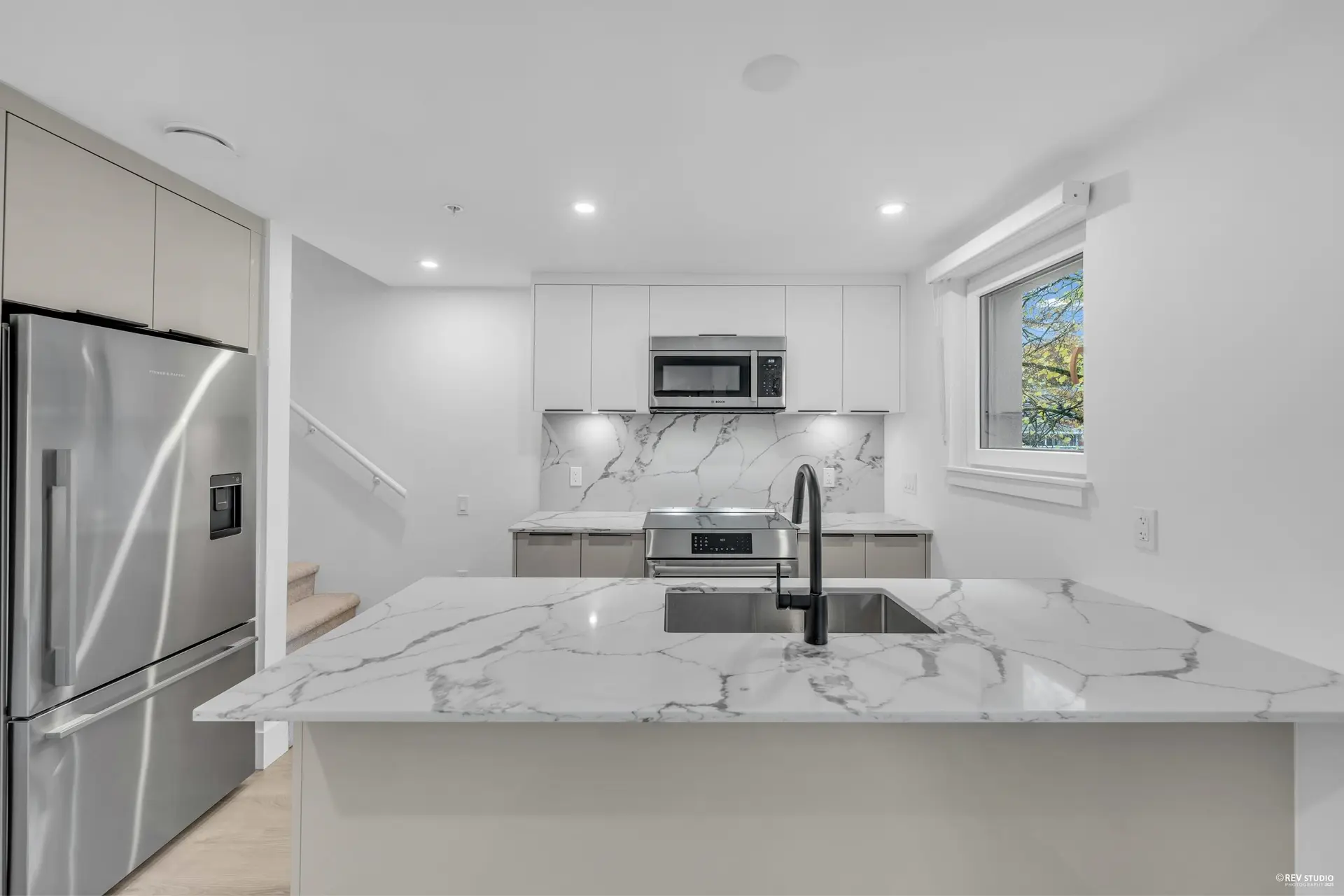 Property at #108 2085 E 1 Avenue, Vancouver, BC