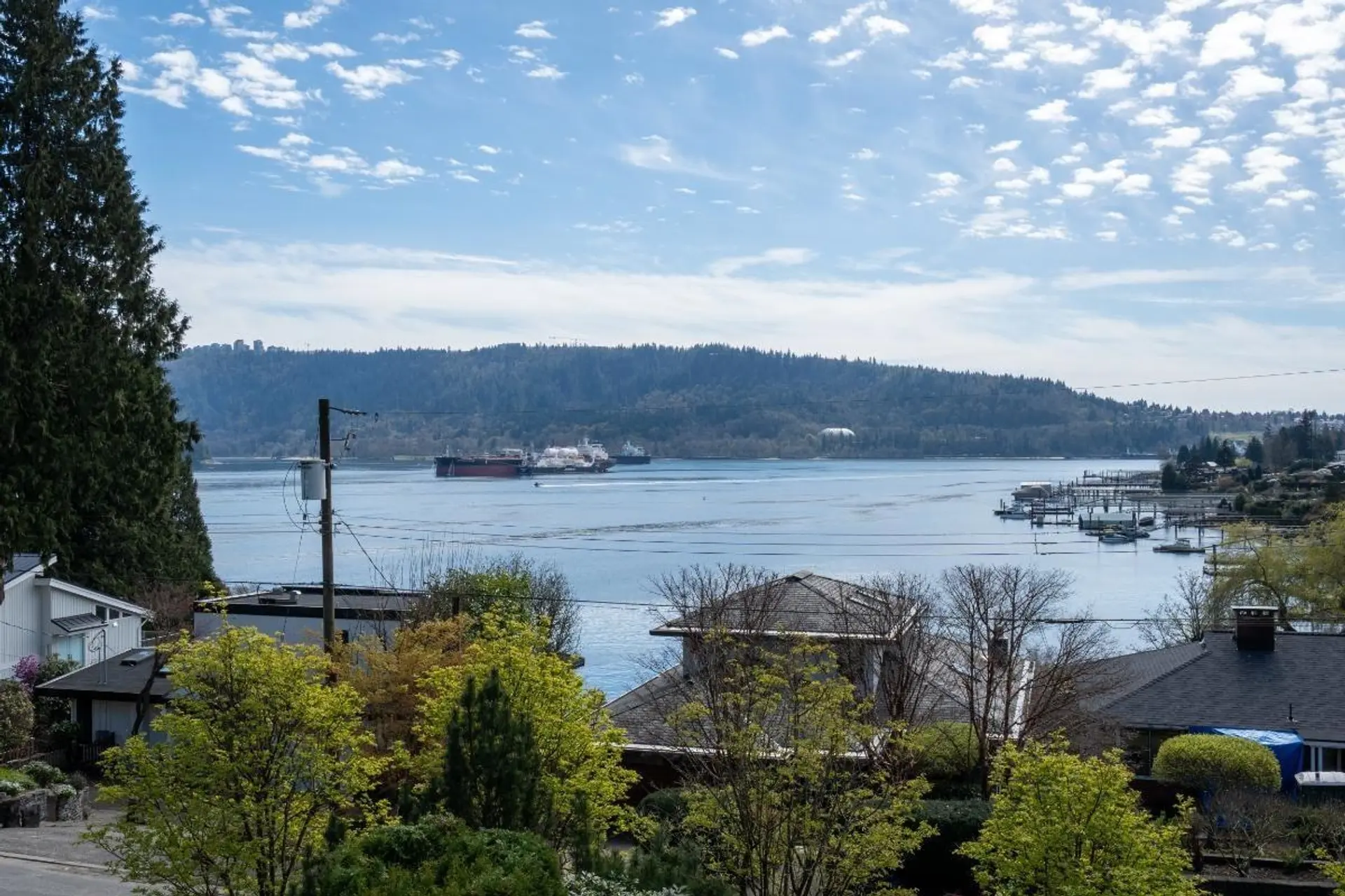 Property at 4493 Epps Avenue, North Vancouver, BC