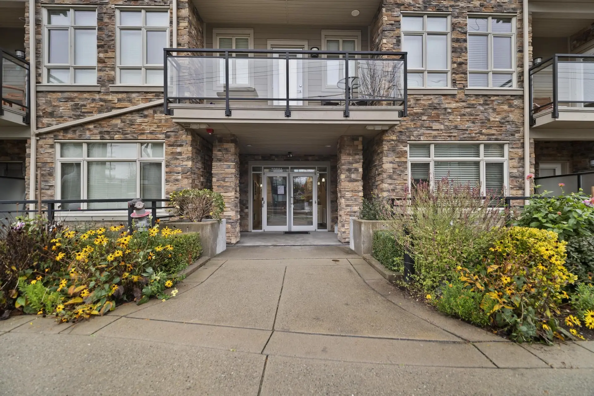 Property at #119 20861 83 Avenue, Langley, BC