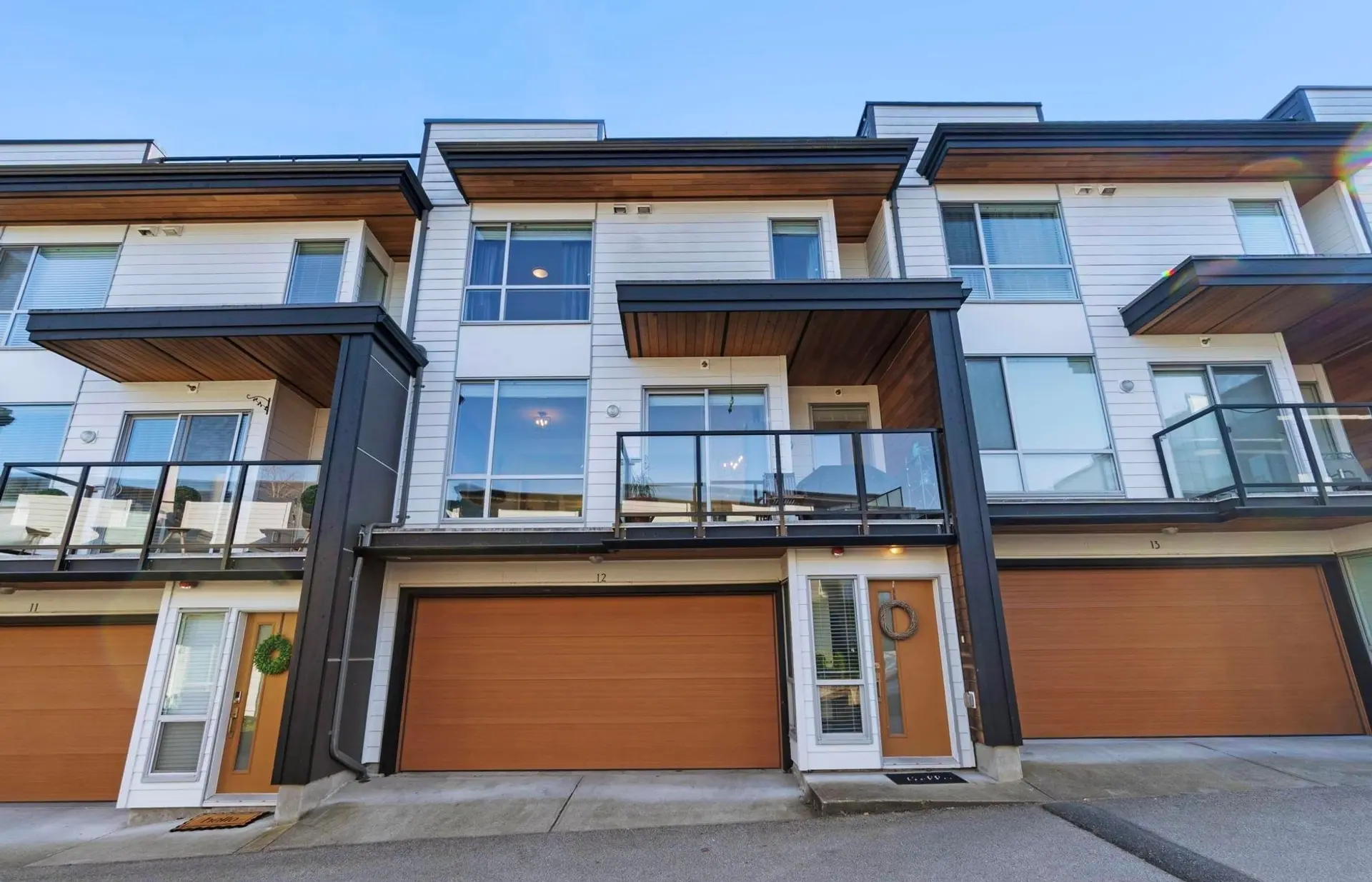 Property at #12 2825 159 Street, Surrey, BC