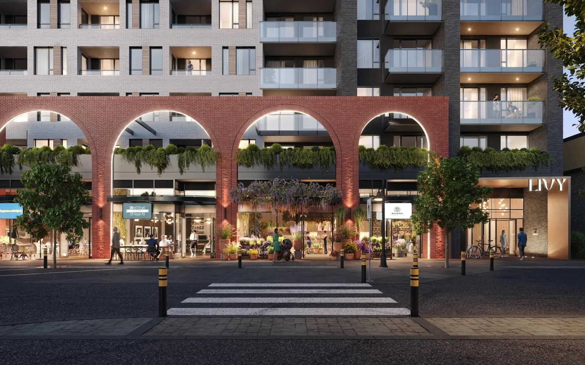 Property at #401 2245 MCALLISTER AVENUE, Port Coquitlam, BC