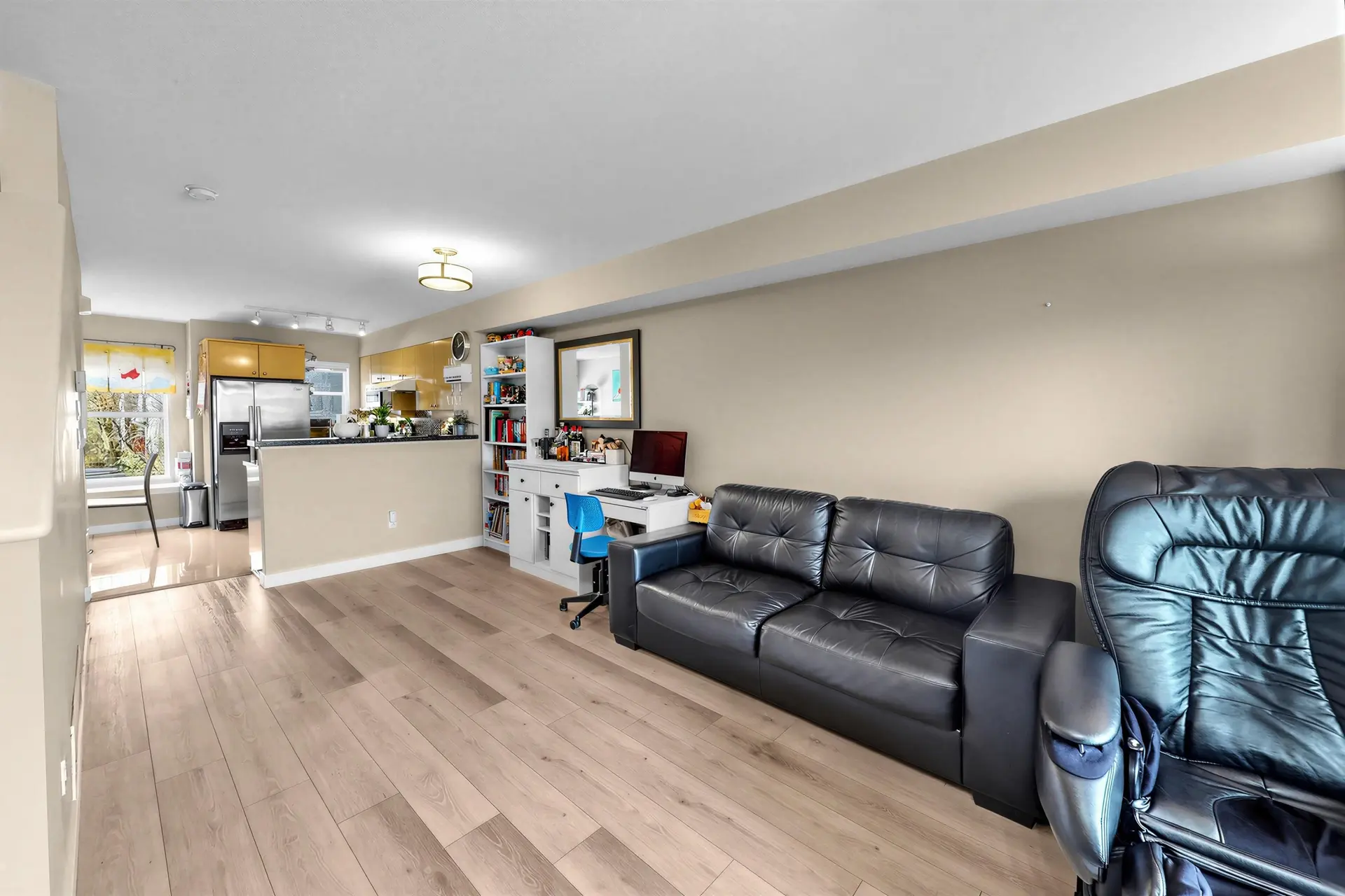 Property at #19 7100 Lynnwood Drive, Richmond, BC