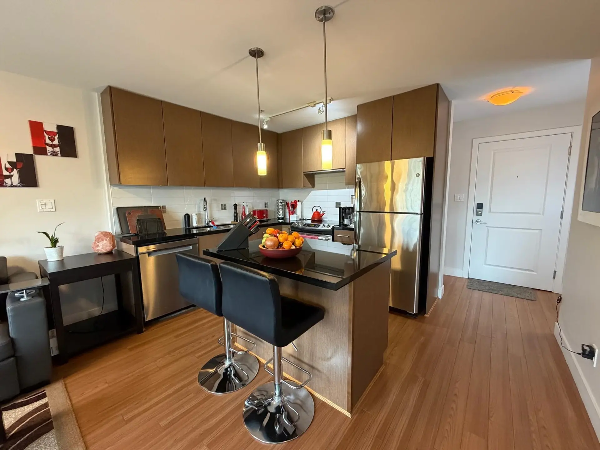 Property at #313 15735 CROYDON DRIVE, Surrey, BC