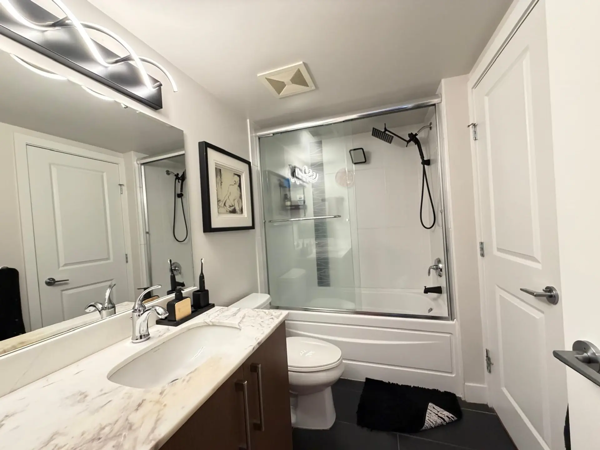 Property at #313 15735 CROYDON DRIVE, Surrey, BC