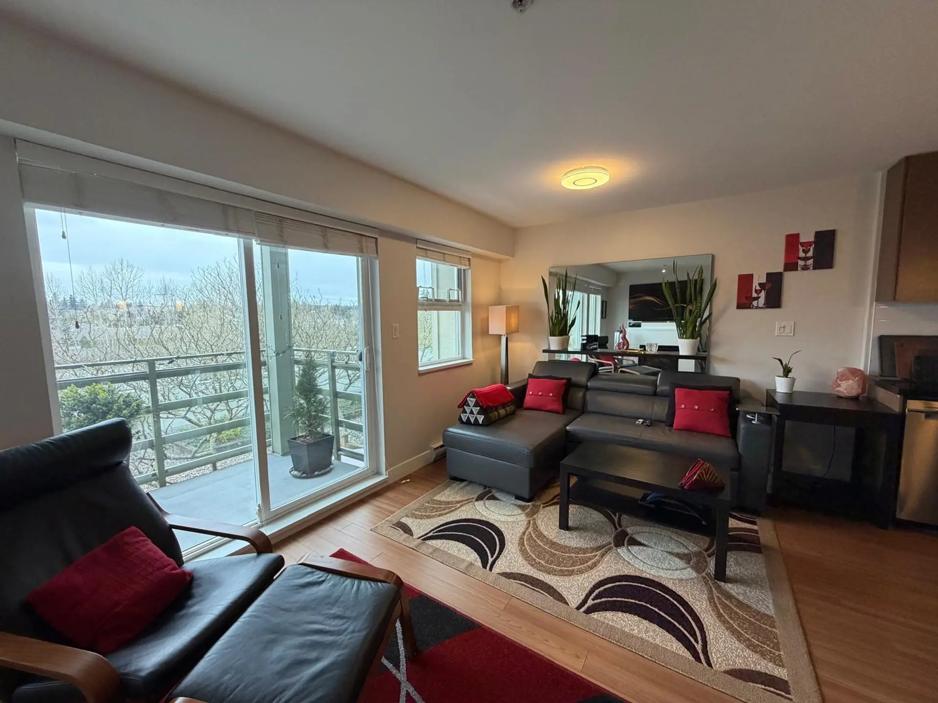 Property at #313 15735 CROYDON DRIVE, Surrey, BC