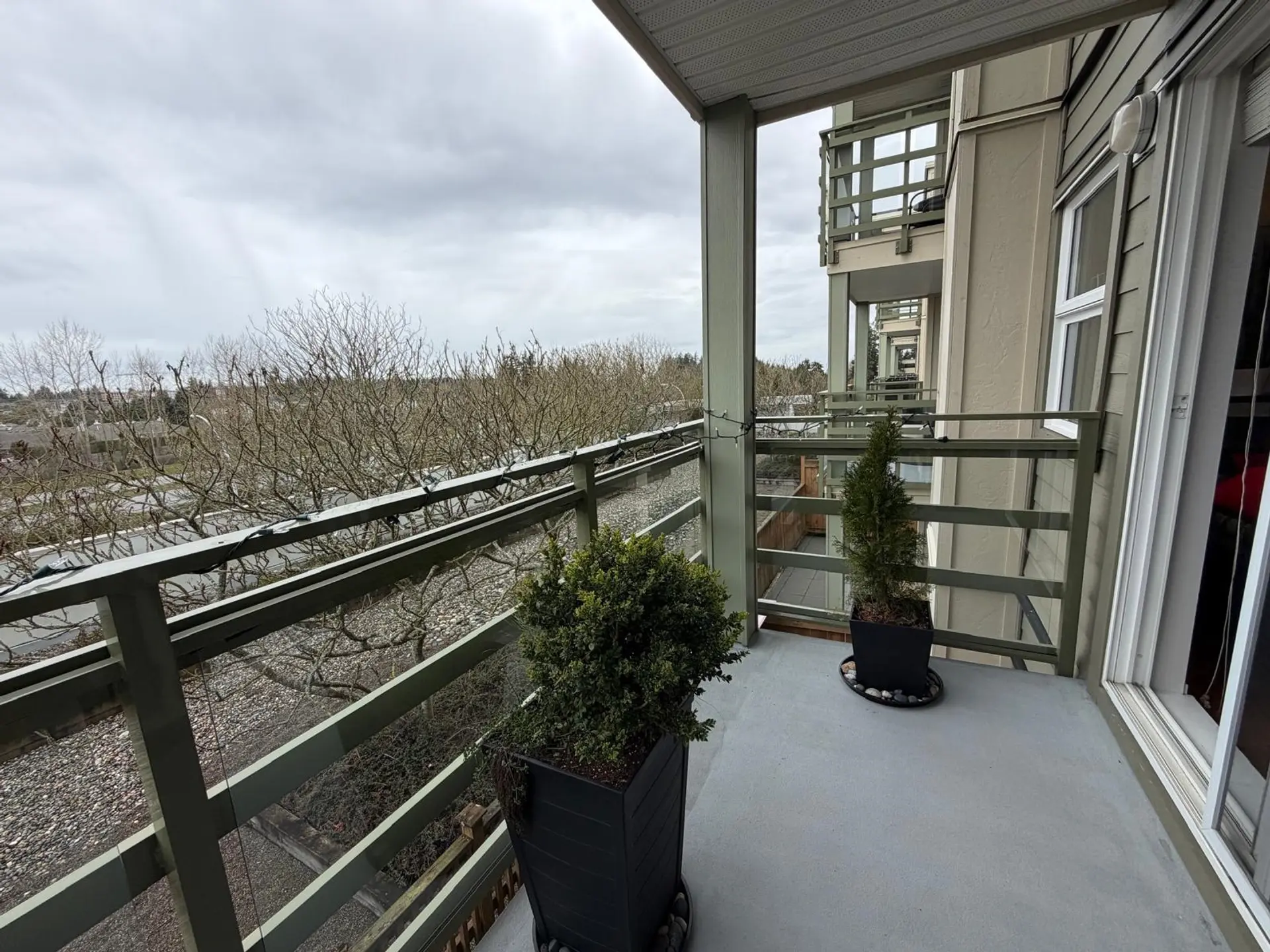 Property at #313 15735 CROYDON DRIVE, Surrey, BC