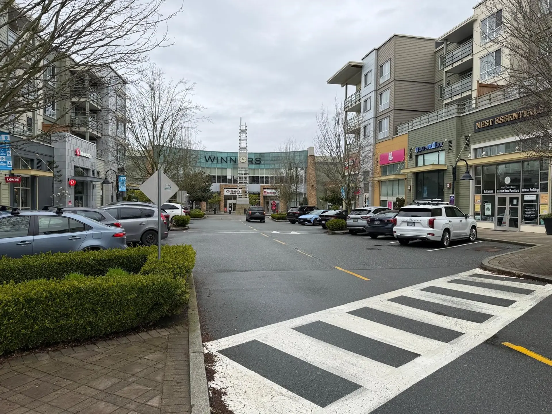 Property at #313 15735 CROYDON DRIVE, Surrey, BC