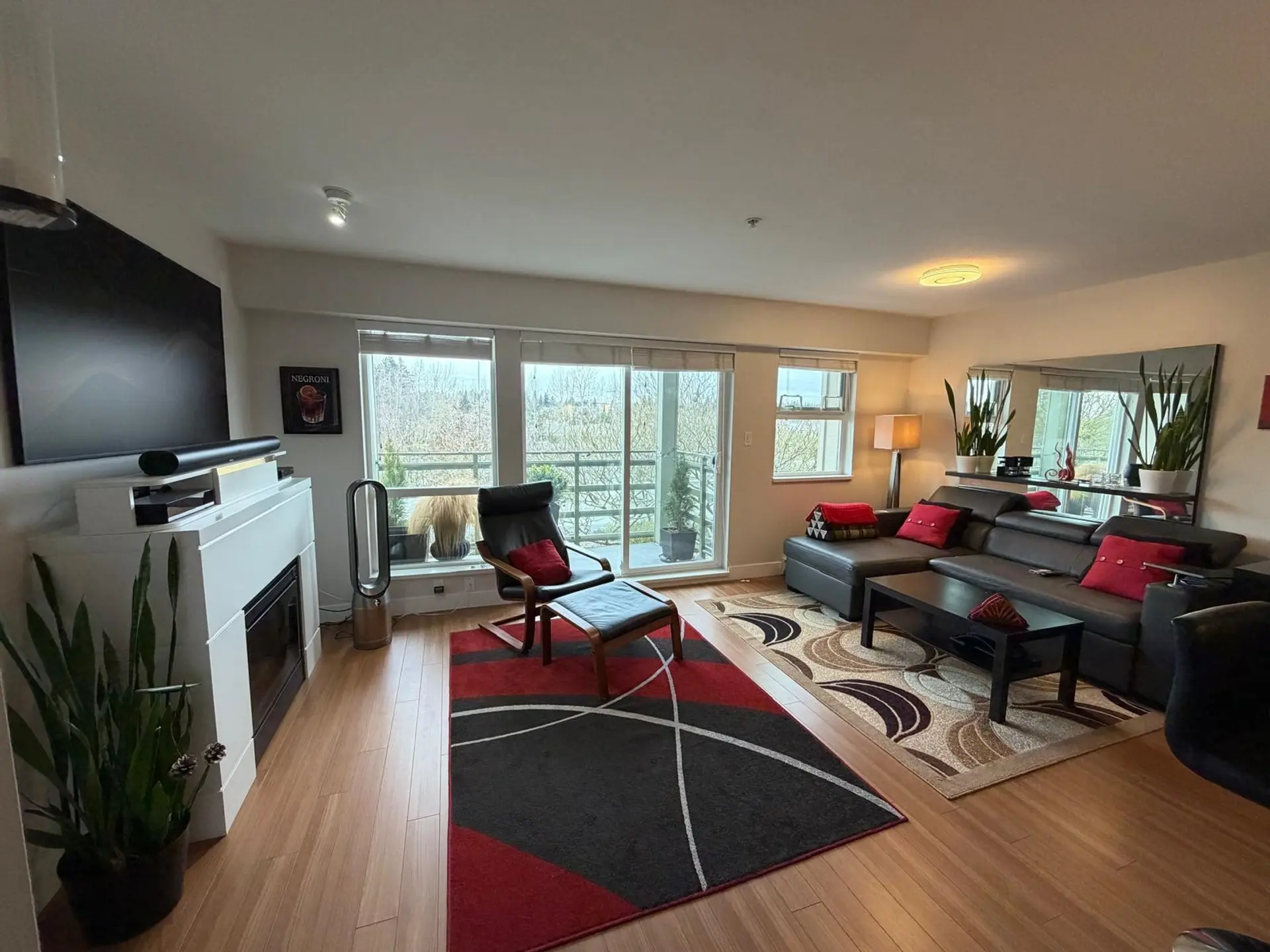 Property at #313 15735 CROYDON DRIVE, Surrey, BC