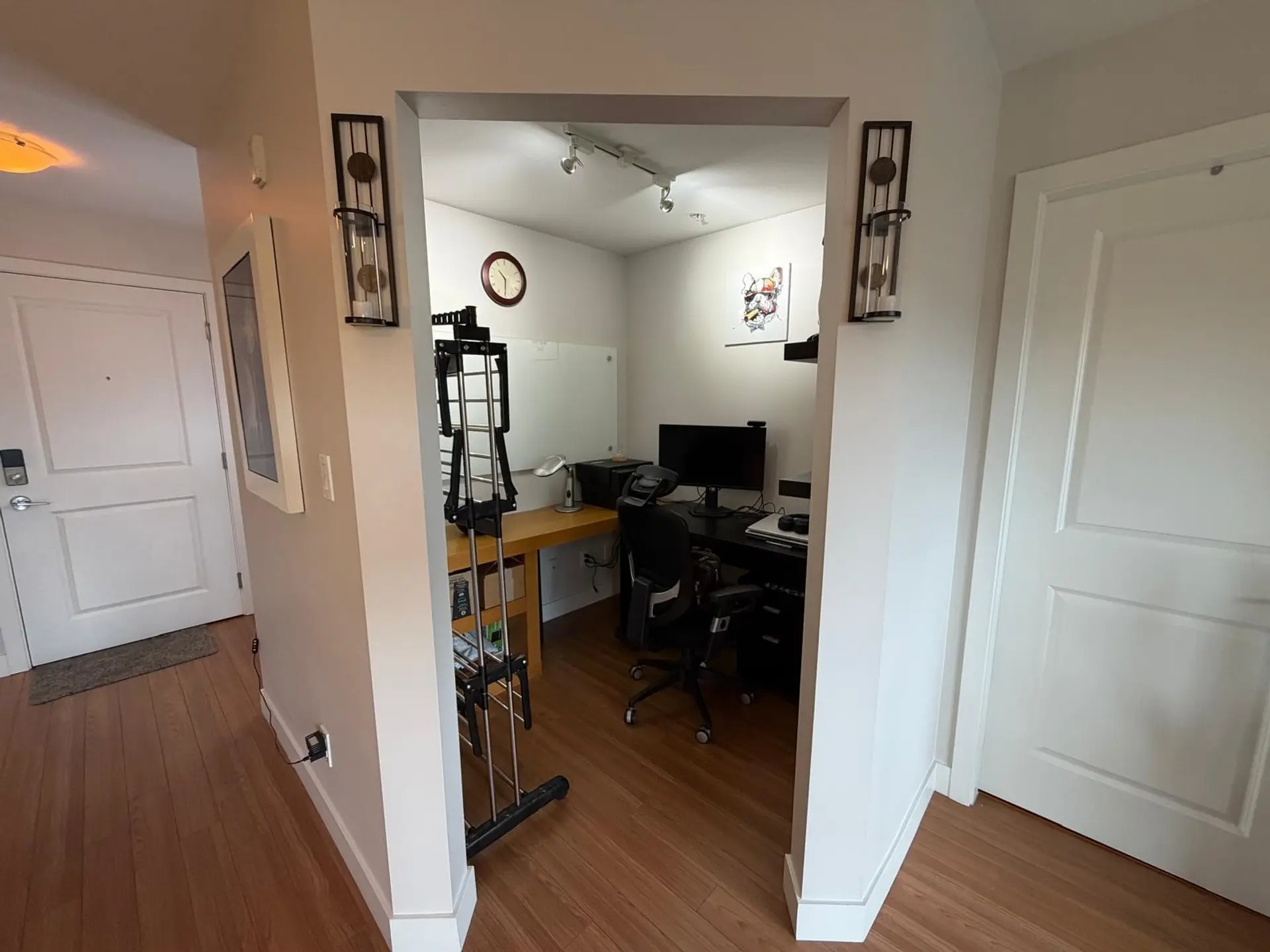 Property at #313 15735 CROYDON DRIVE, Surrey, BC