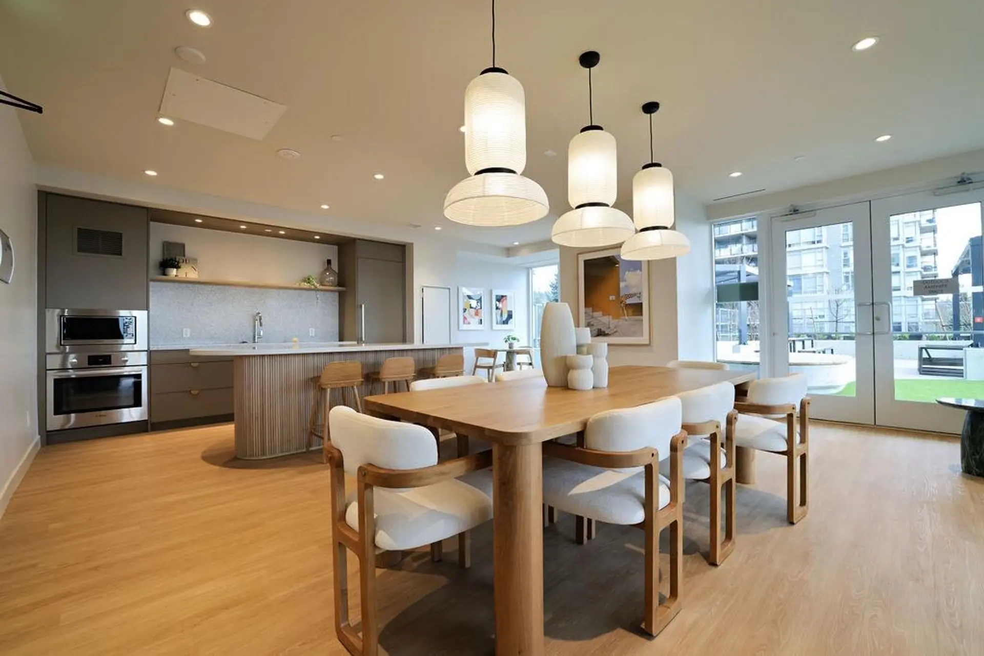 Property at #1303 311 ALDERSON AVENUE, Coquitlam, BC