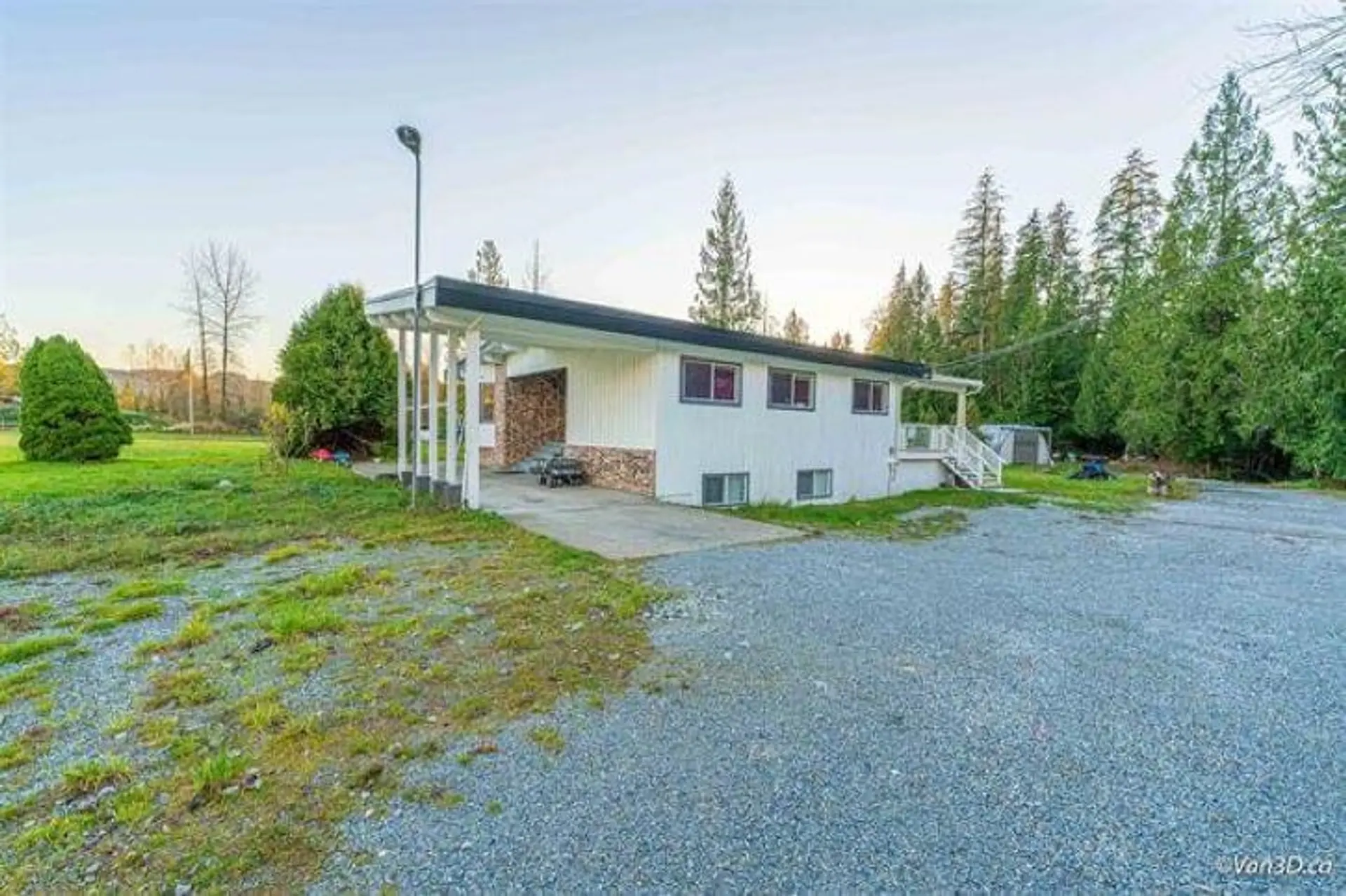 Property at 12753 256 STREET, Maple Ridge, BC