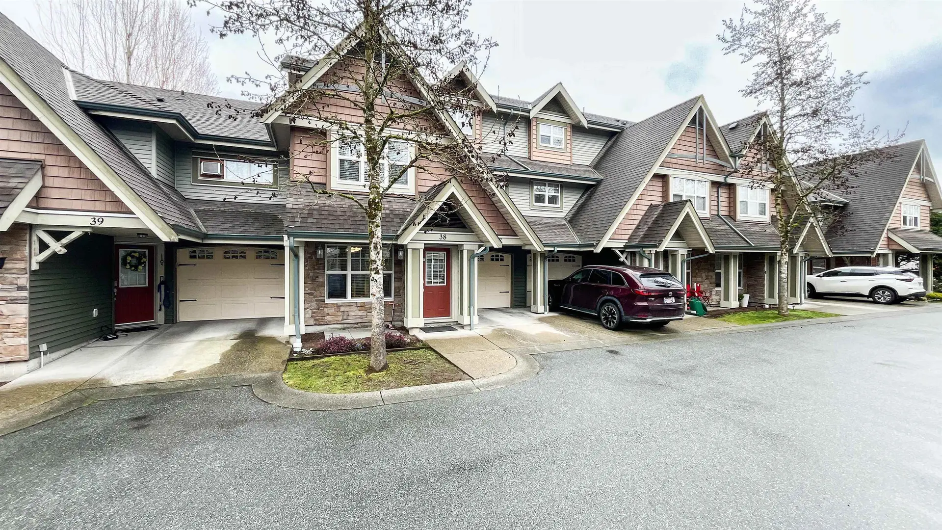 Property at #38 22977 116 Avenue, Maple Ridge, BC