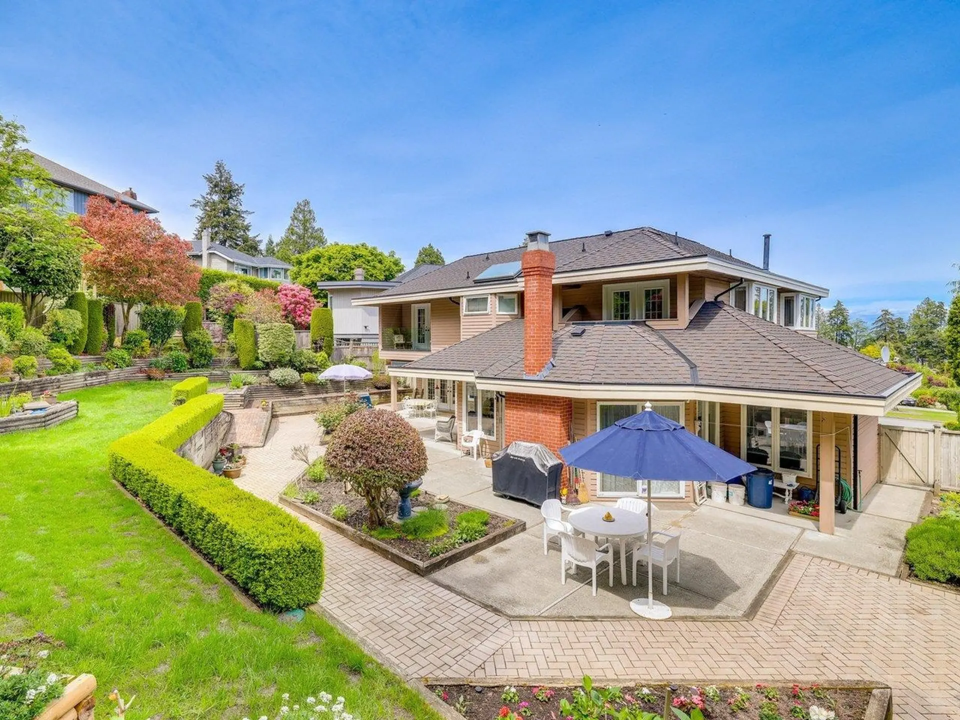 Property at 4704 Stahaken Place, Tsawwassen, BC