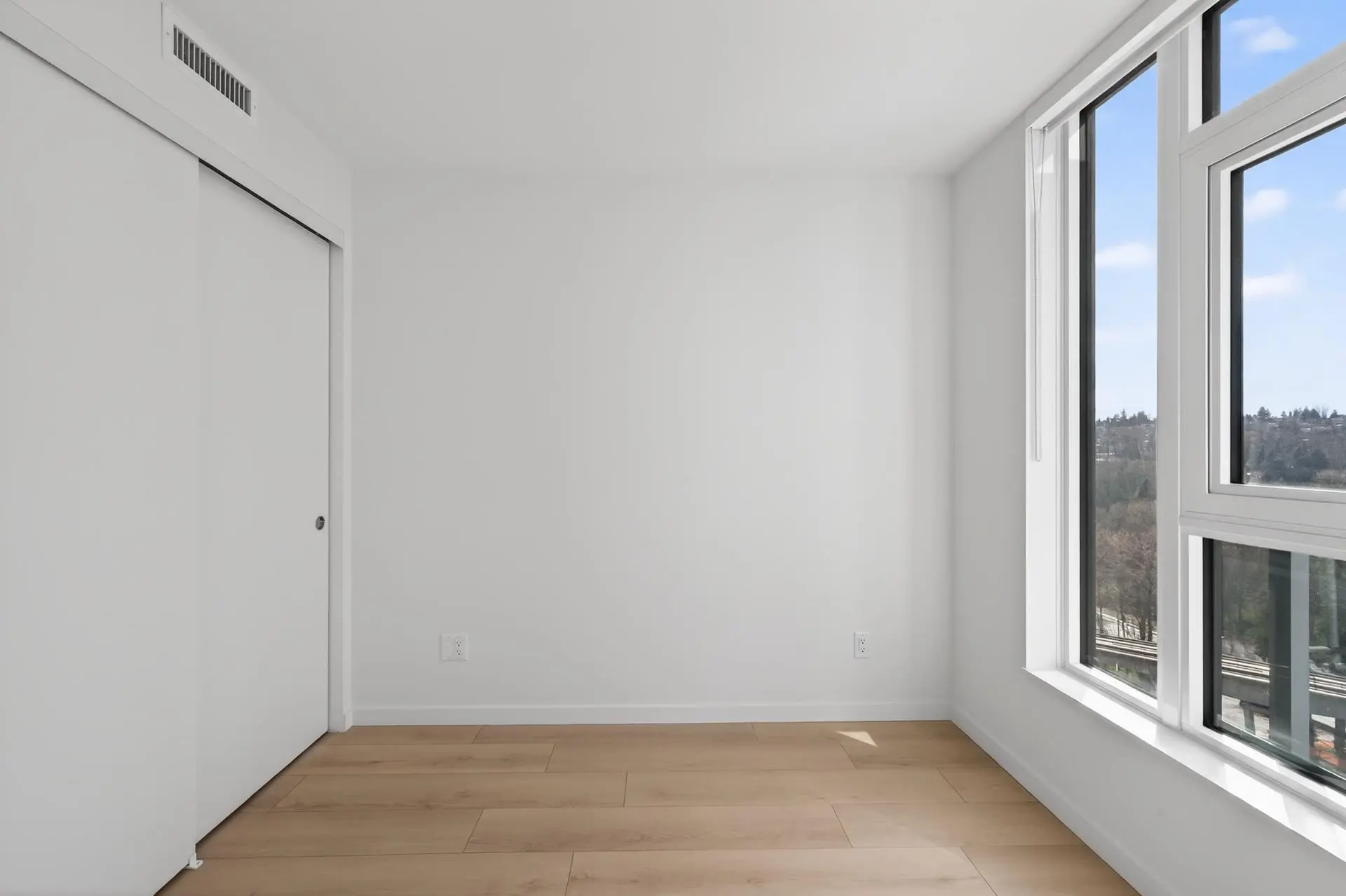 Property at #1407 311 ALDERSON AVENUE, Coquitlam, BC