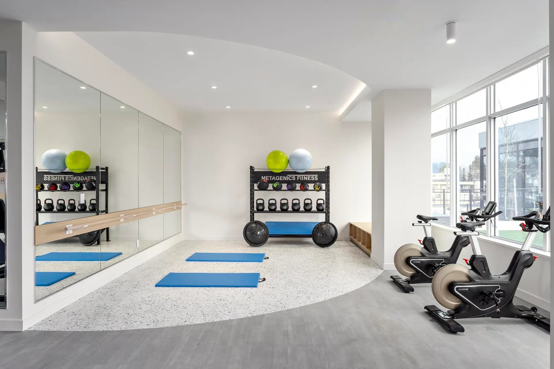 Property at #2402 505 NELSON STREET, Coquitlam, BC