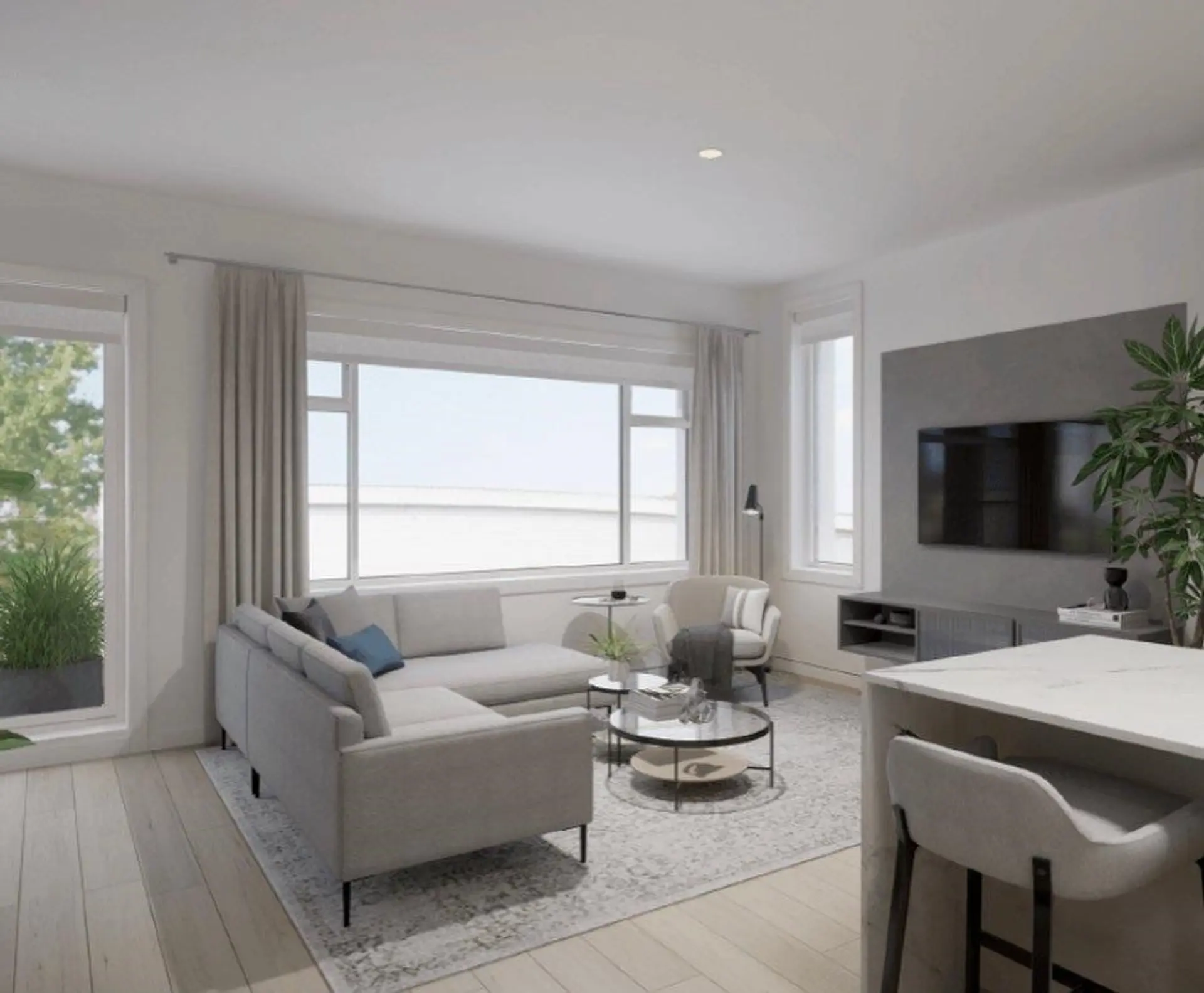 Property at #103A 103B-433 E 3RD STREET, North Vancouver, BC