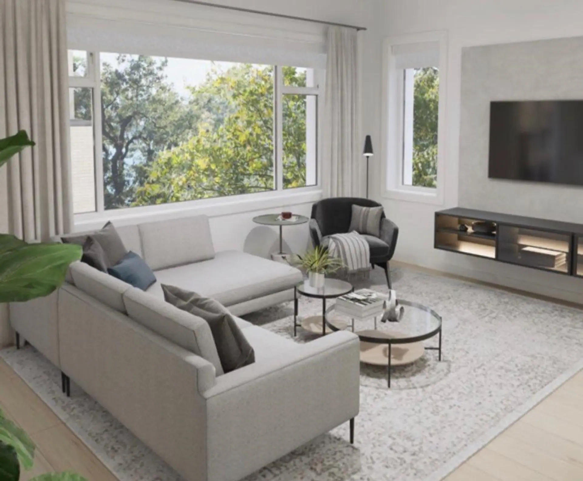 Property at #103A 103B-433 E 3RD STREET, North Vancouver, BC