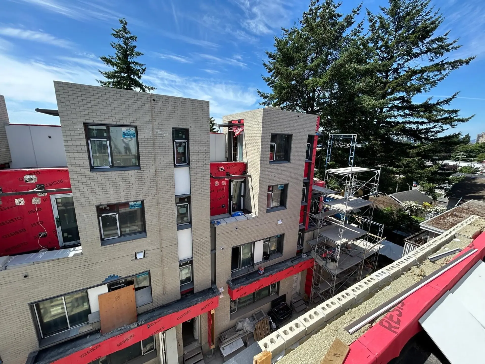 Property at #103A 103B-433 E 3RD STREET, North Vancouver, BC