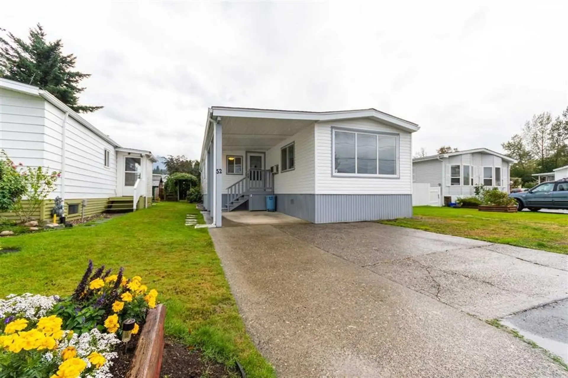 Property at #52 6338 Vedder Road, Chilliwack, BC