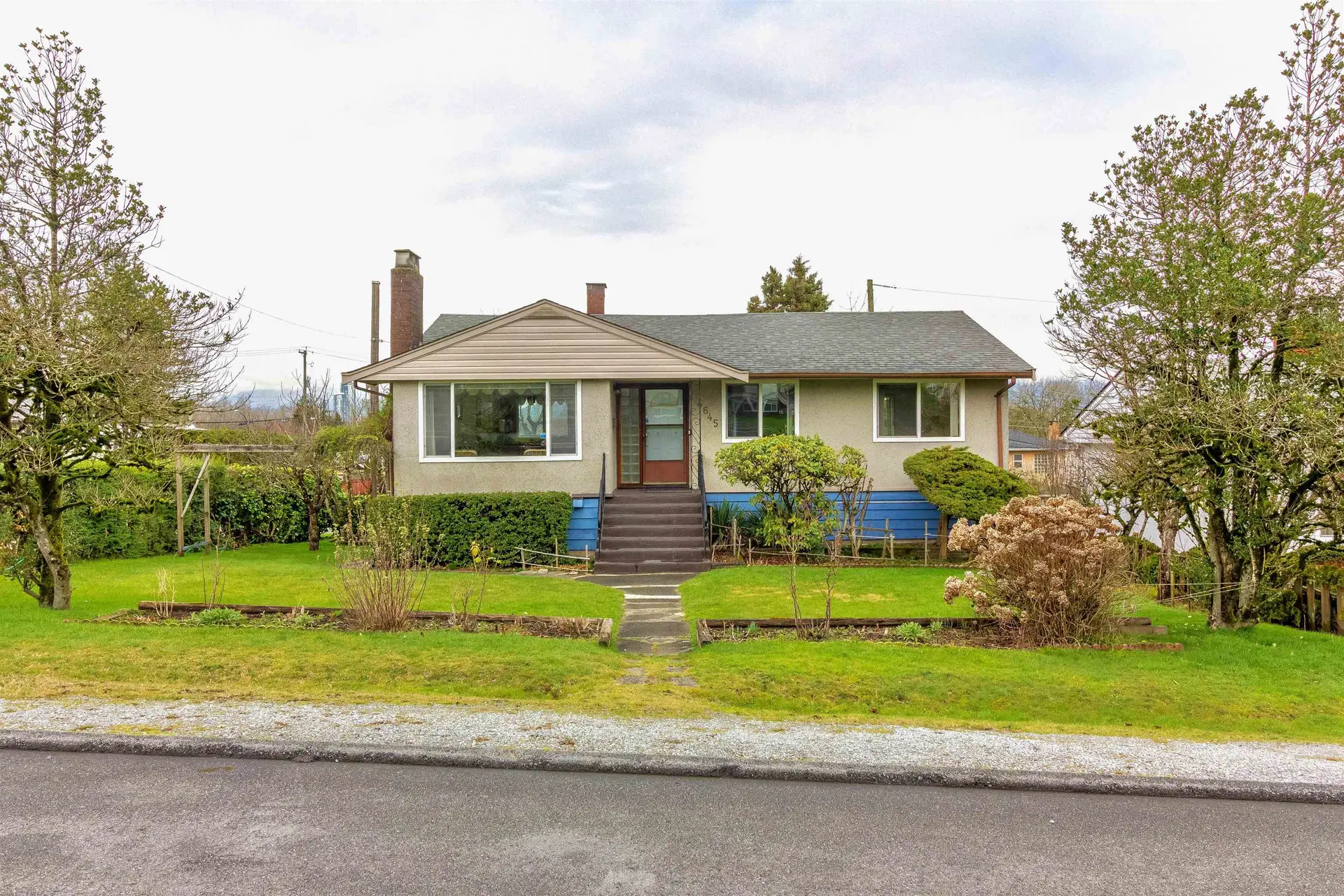 Property at 4645 Charlotte Court, Burnaby, BC