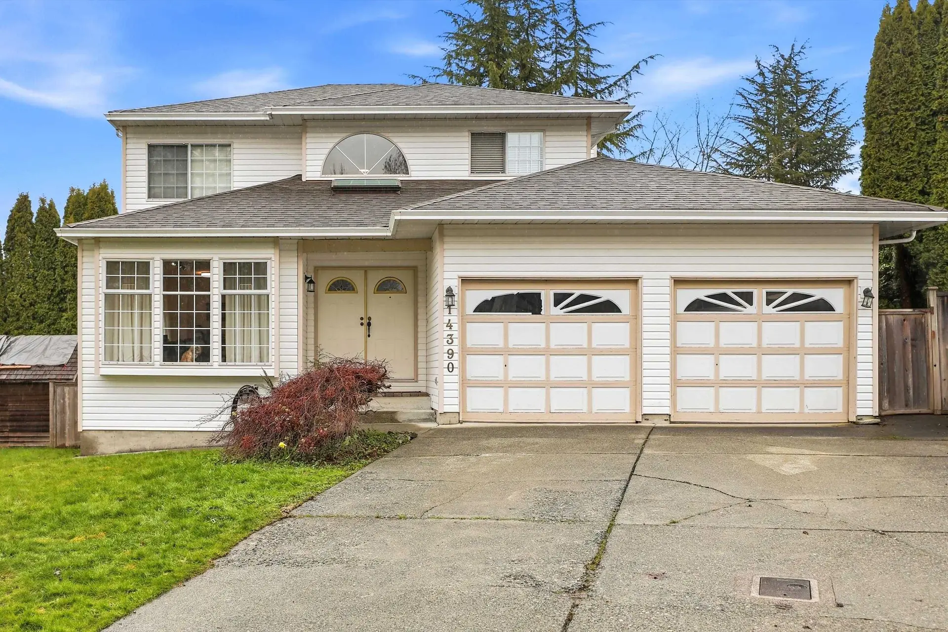 Property at 14390 78 Avenue, Surrey, BC