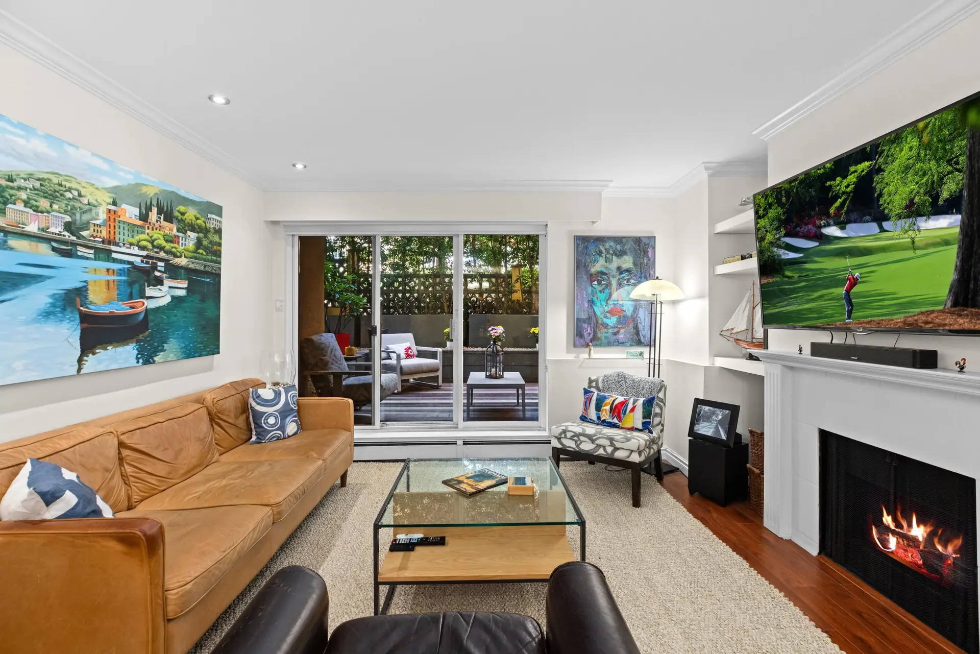 Property at #105 1125 Gilford Street, Vancouver, BC