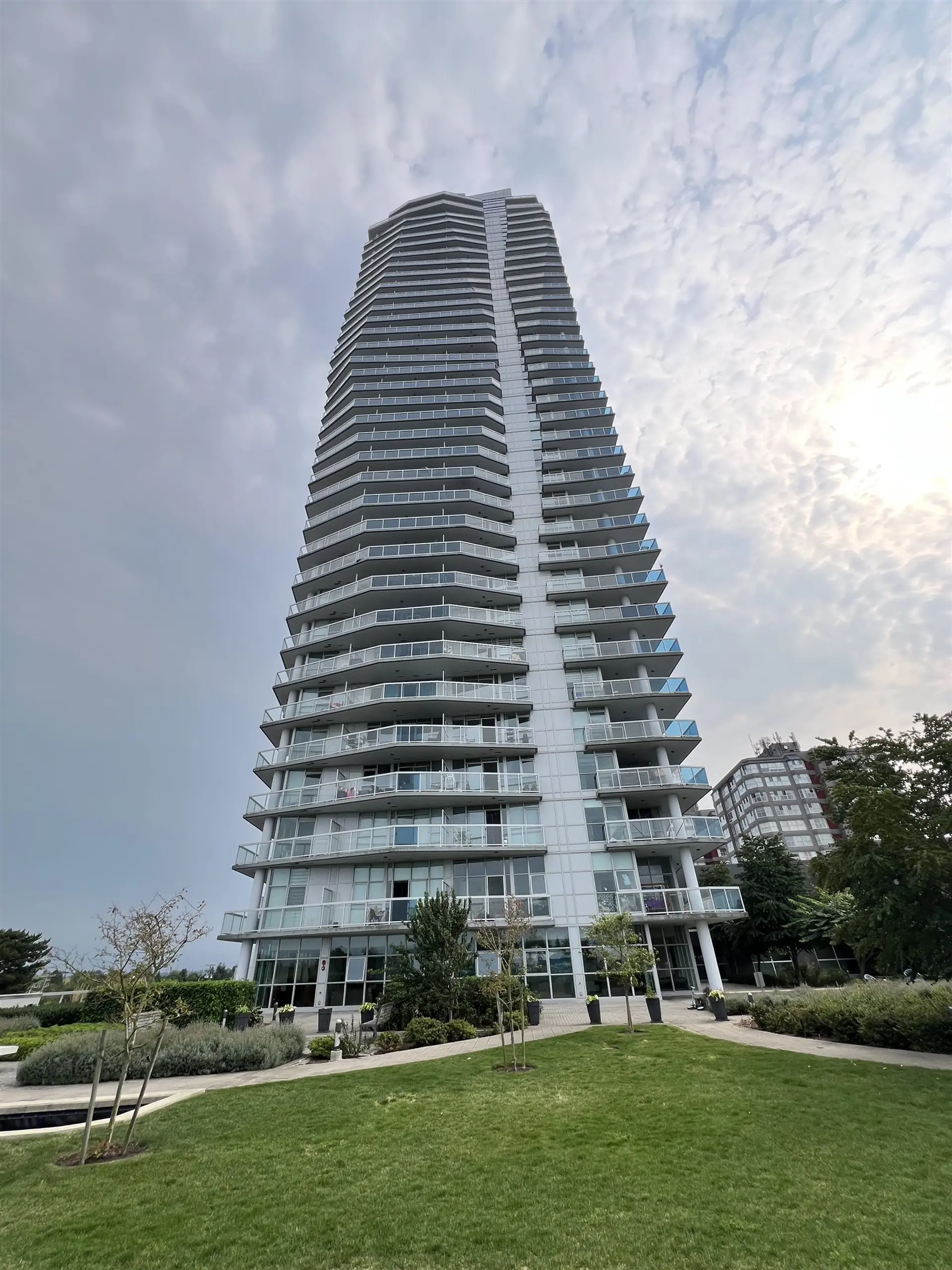 Property at #3305 11967 80 AVENUE, Delta, BC