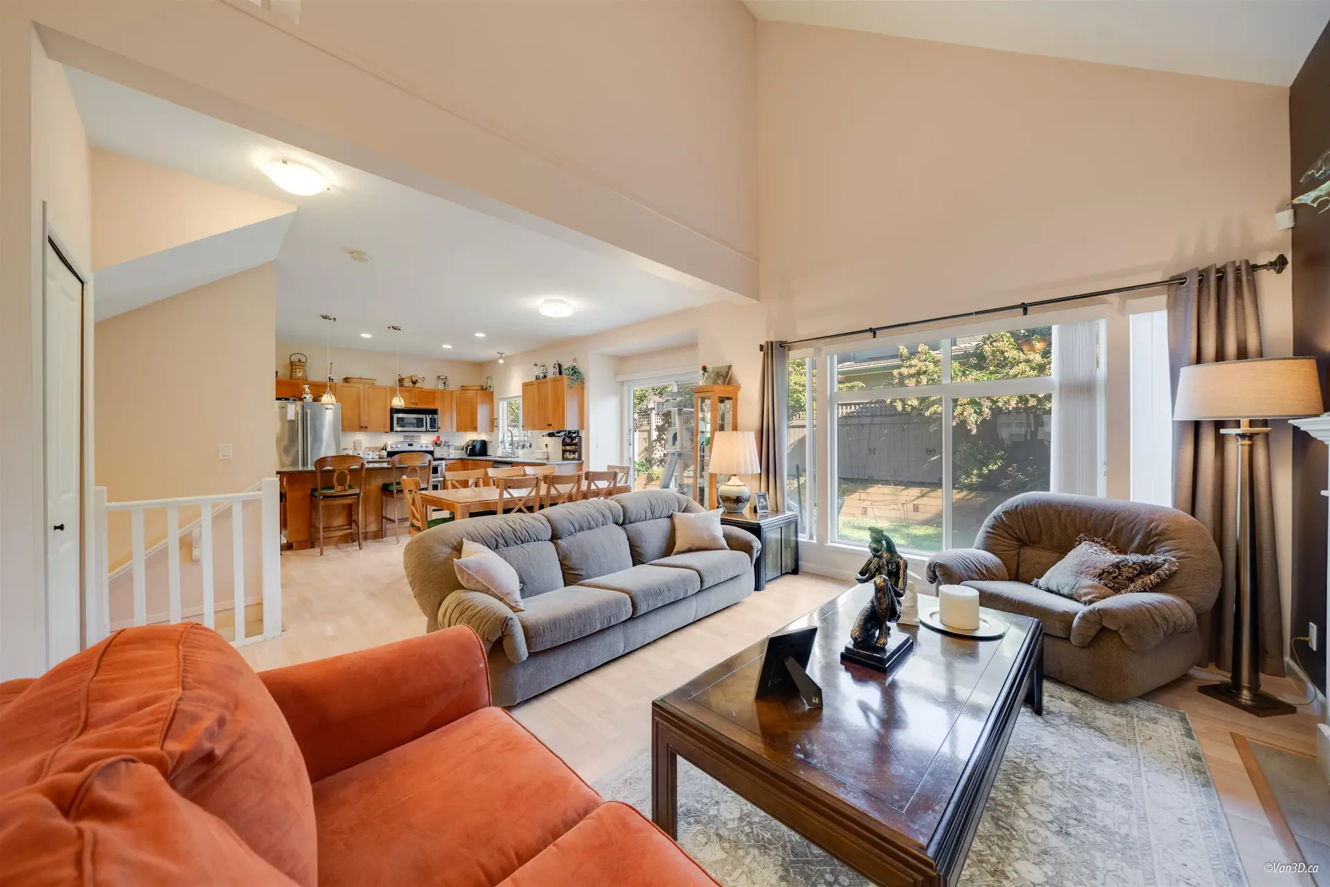 Property at #45 3363 Rosemary Heights Crescent, Surrey, BC